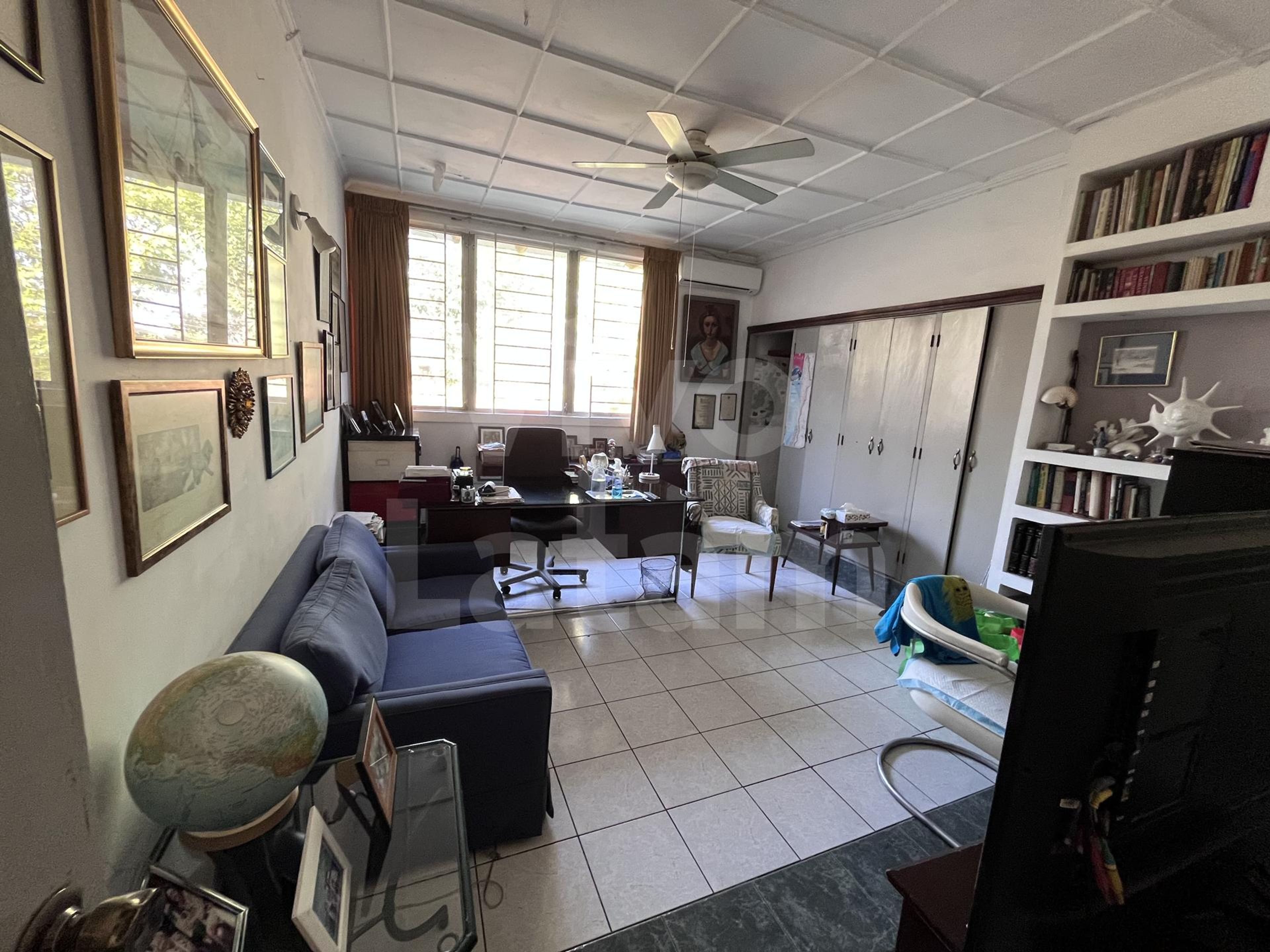 Casa en alquiler en Colonia La Mascota