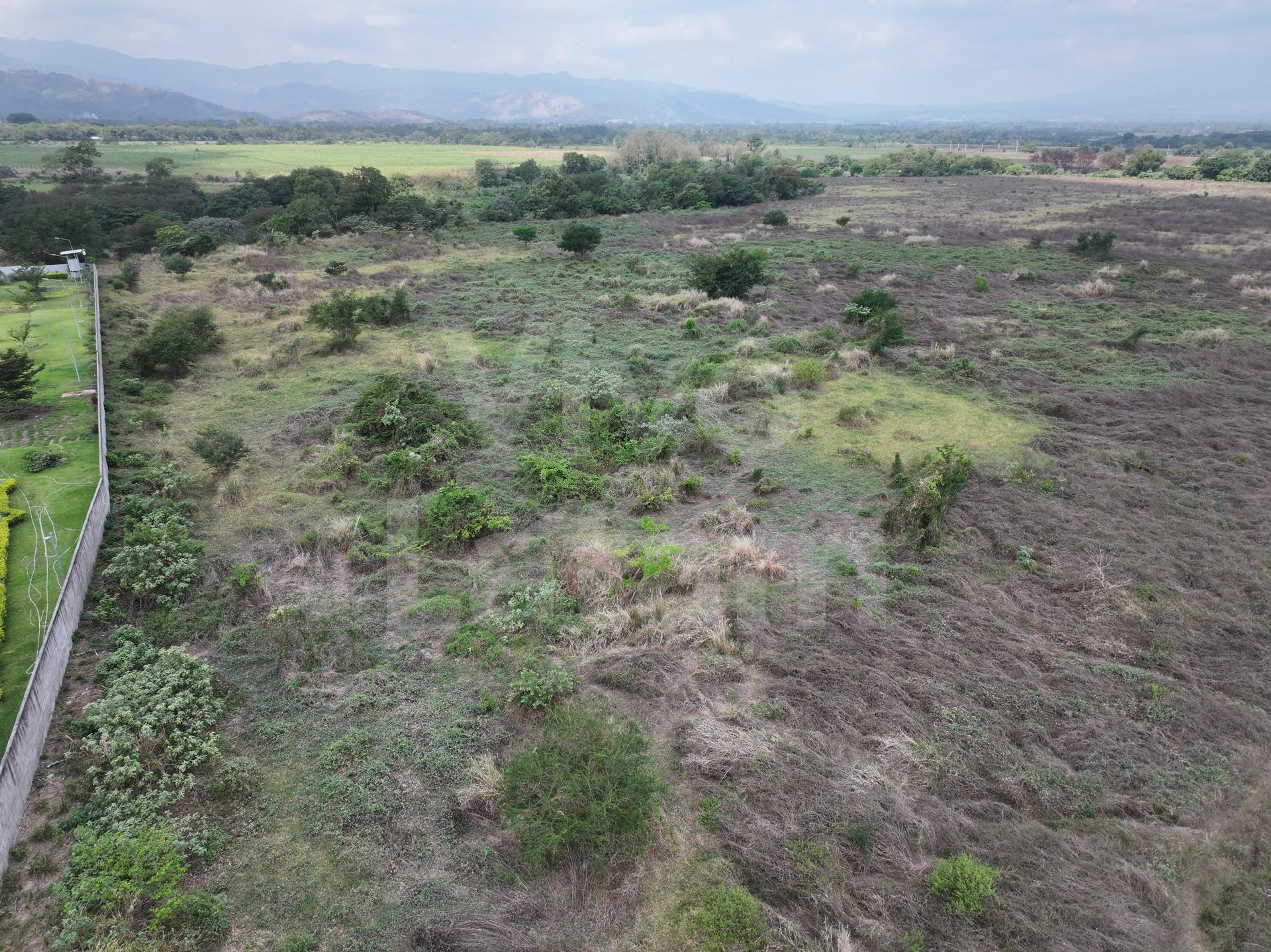 Industrial land for sale in Industrial Intercomplex Park