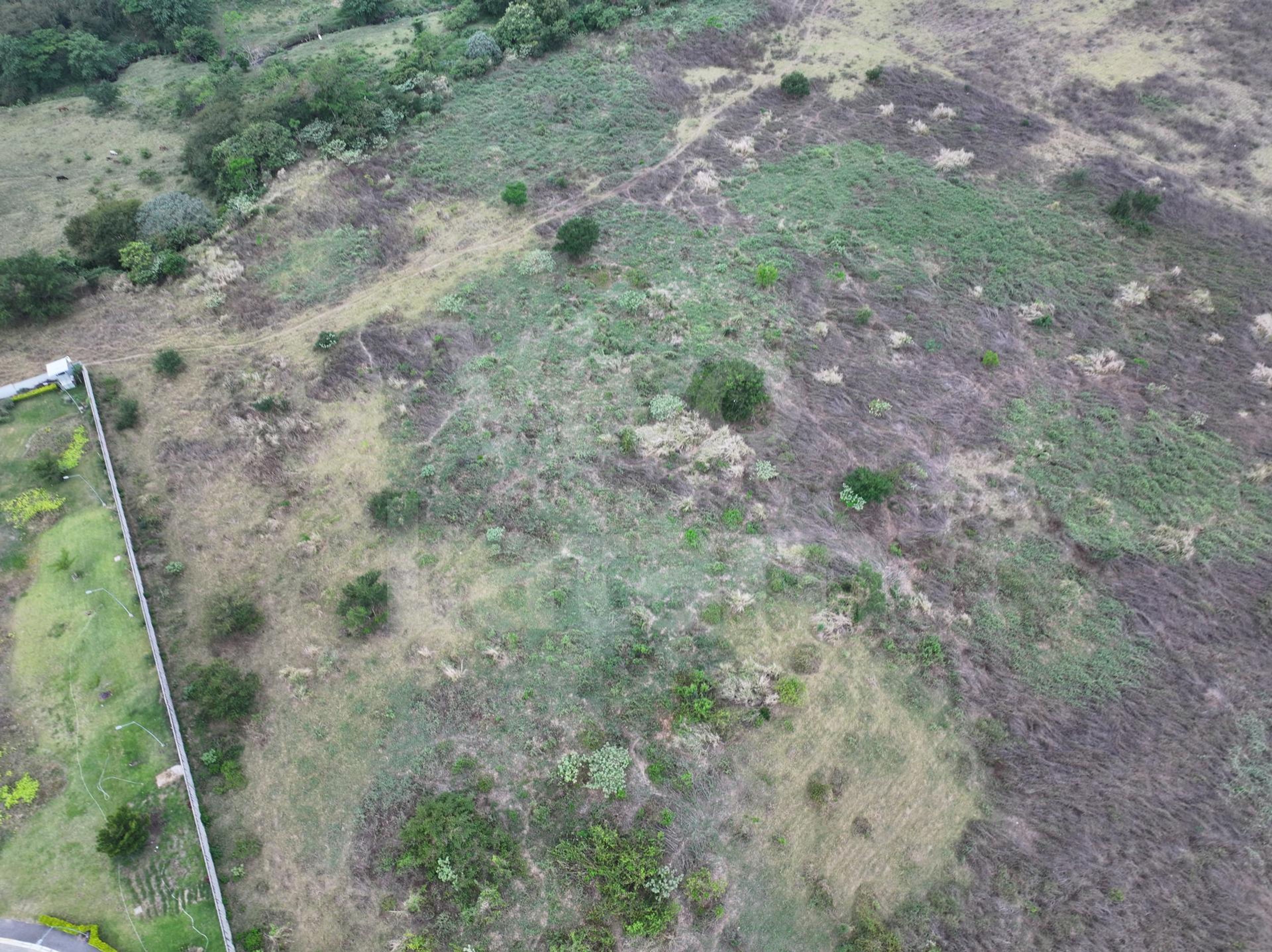 Industrial land for sale in Industrial Intercomplex Park