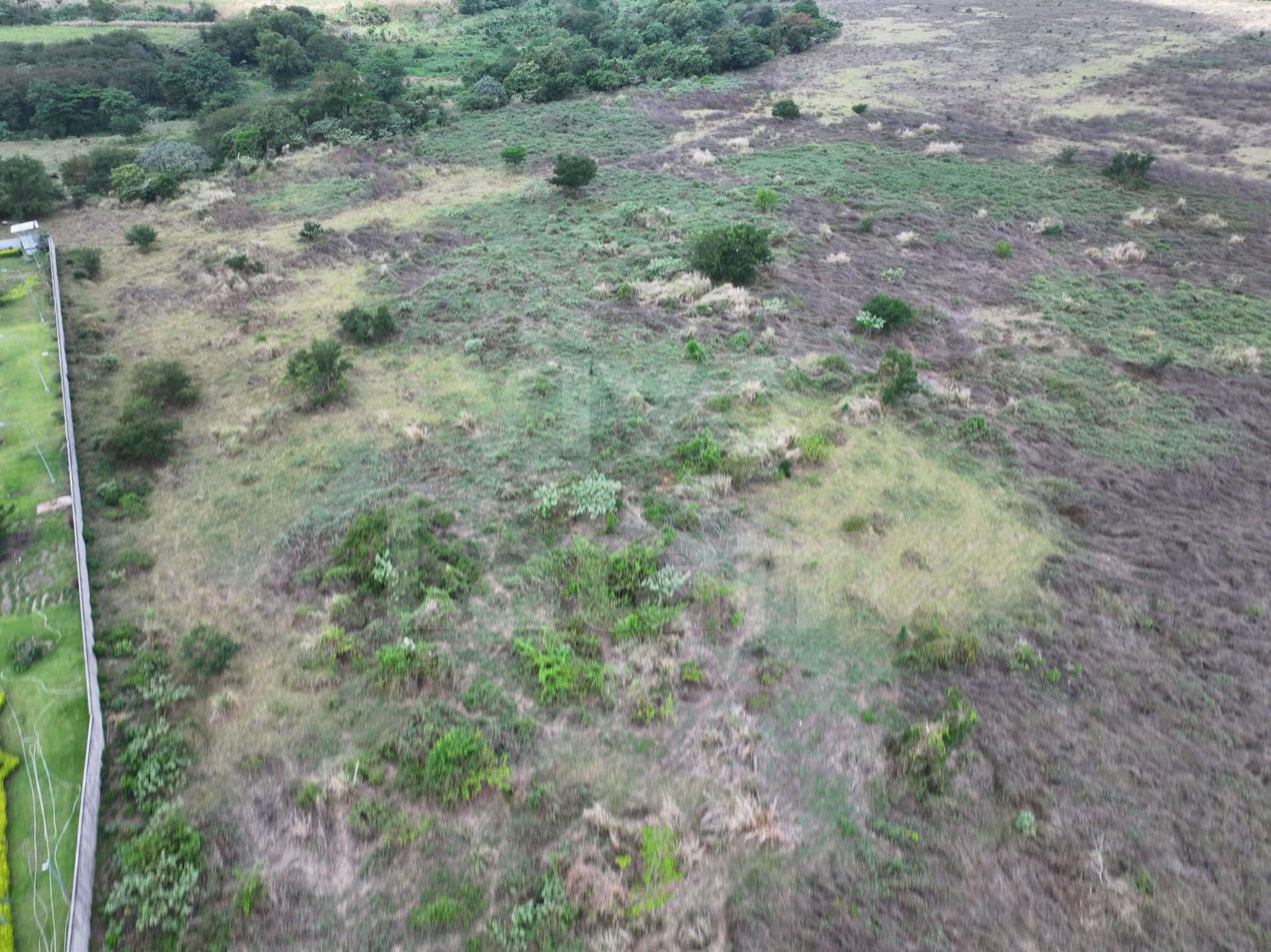 Industrial land for sale in Industrial Intercomplex Park