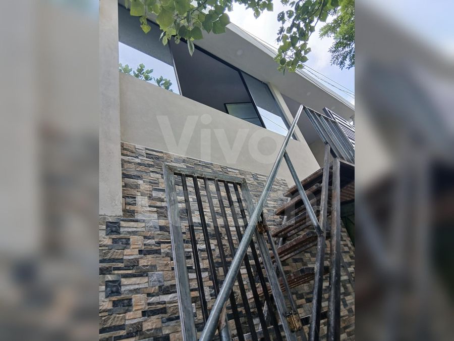 Casa en venta en San Marcos