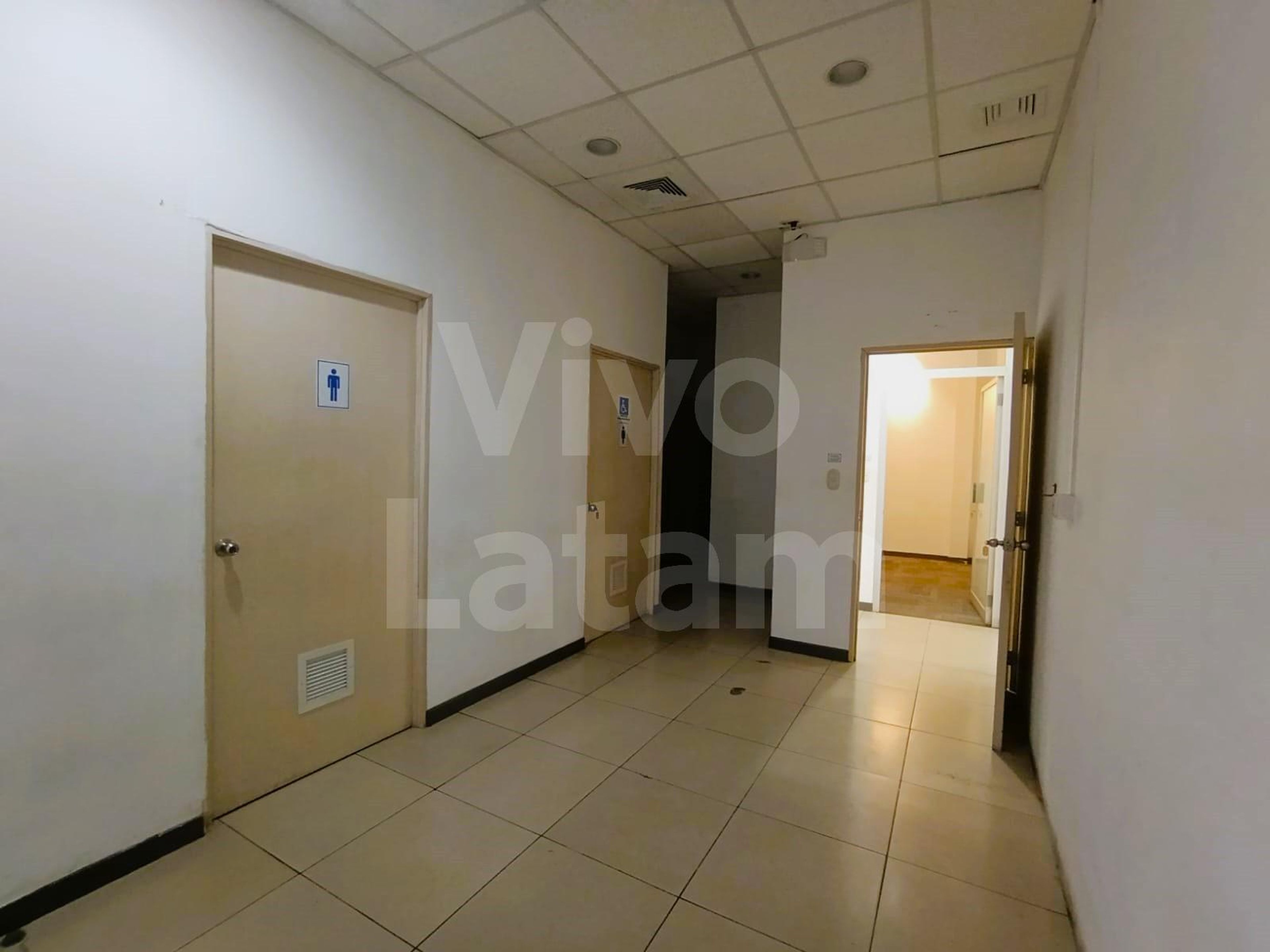 Inmuebles comerciales en alquiler en Santa Tecla