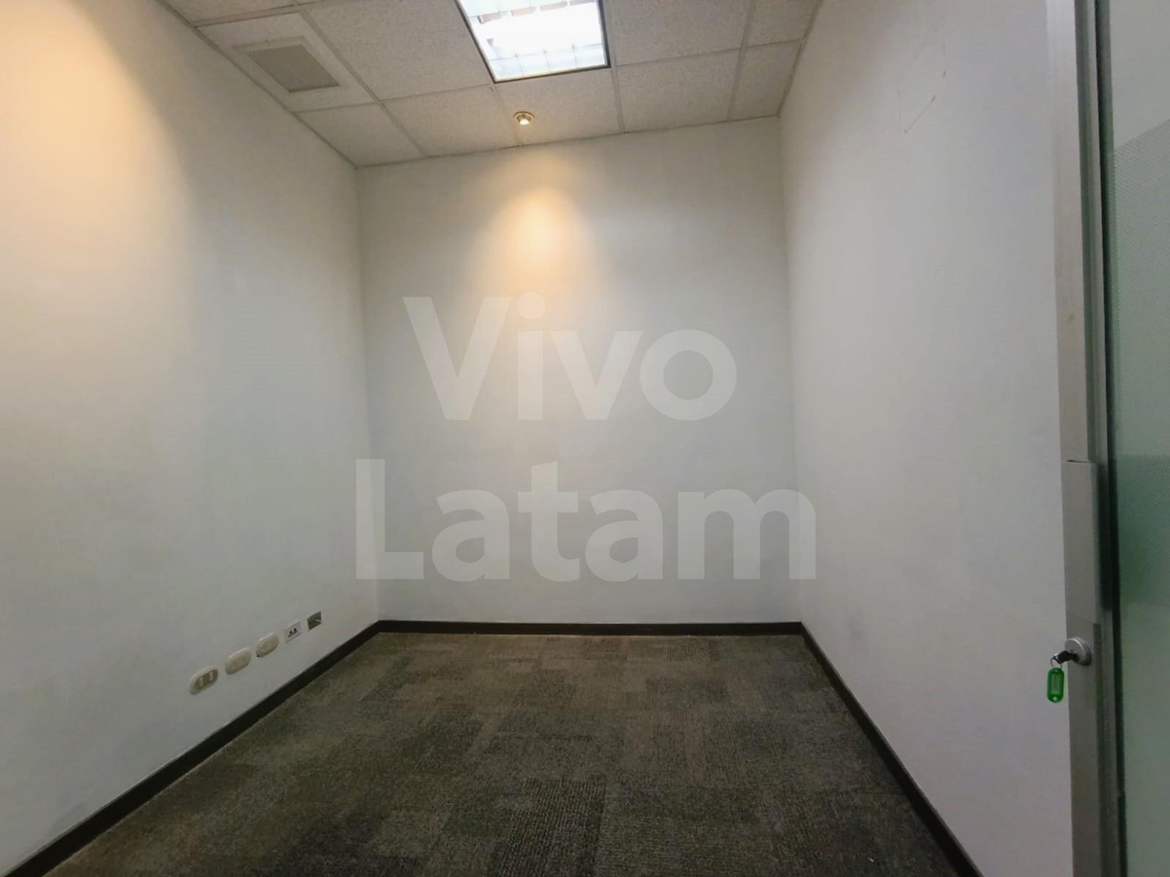 Inmuebles comerciales en alquiler en Santa Tecla