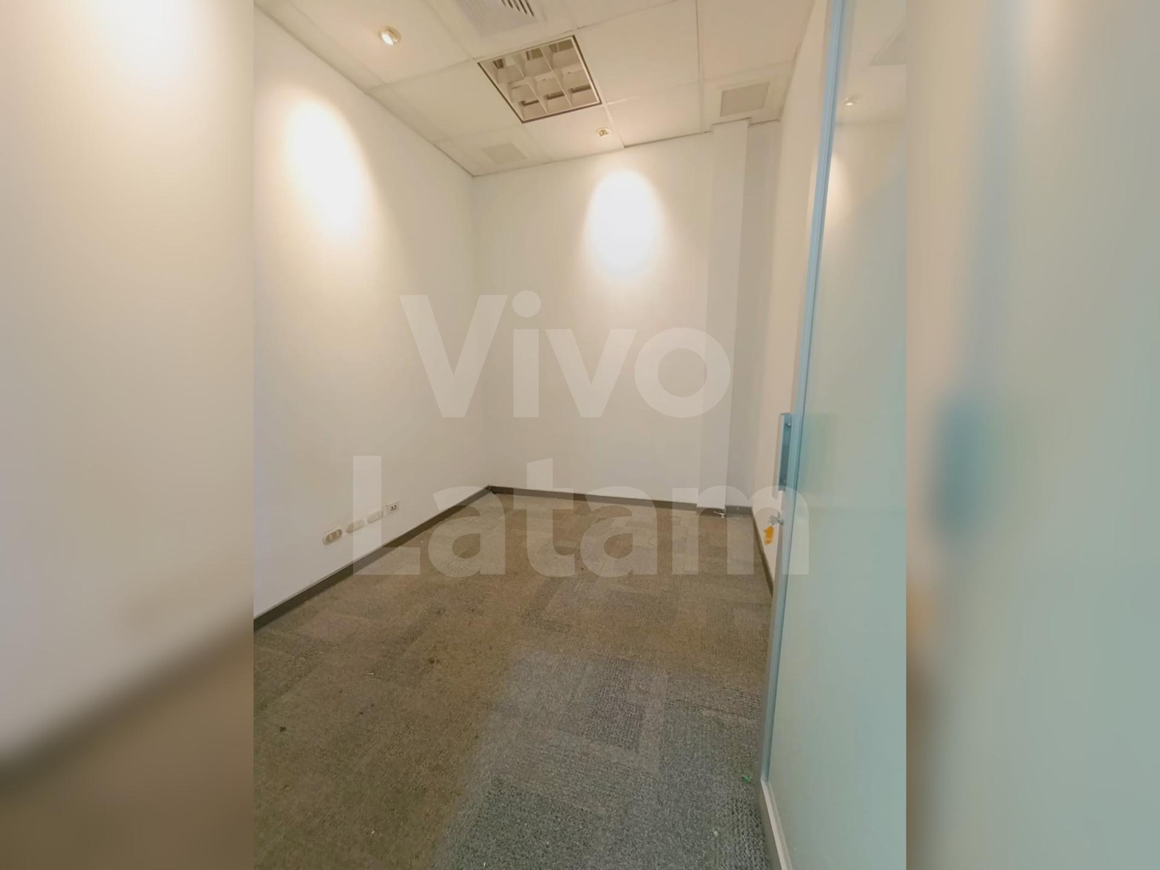 Inmuebles comerciales en alquiler en Santa Tecla