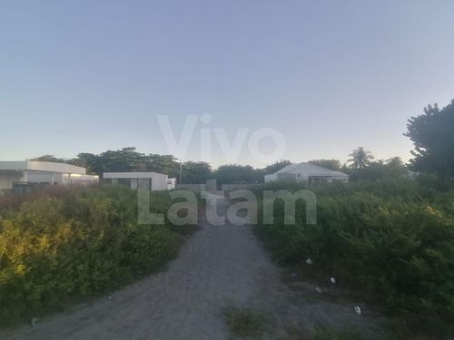 Terreno en venta en Playa Costa del Sol