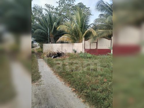 Terreno en venta en Playa Costa del Sol