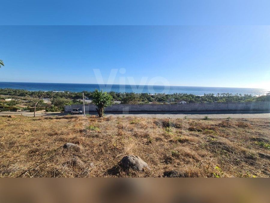 Residential lot for sale in La Libertad