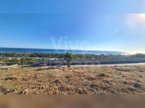 Residential lot for sale in La Libertad