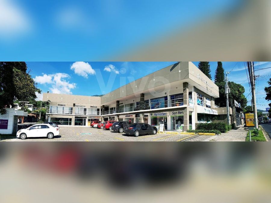 Inmuebles comerciales en alquiler en Plaza Masferrer