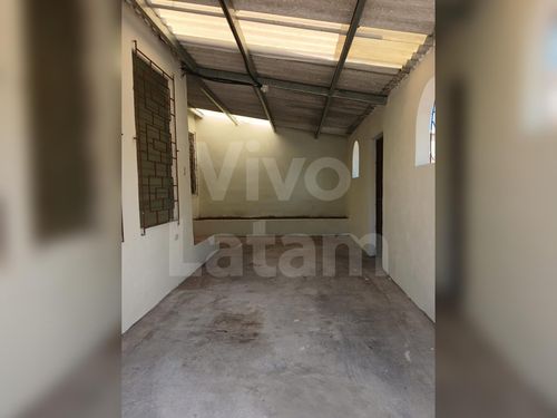 Casa en venta en Santa Tecla