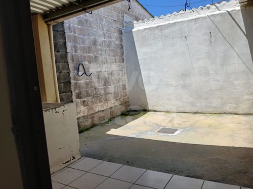 Casa en venta en Santa Tecla