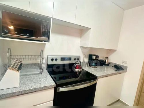 Apartamento en alquiler en Torre Trelum