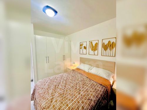 Apartamento en alquiler en Torre Trelum