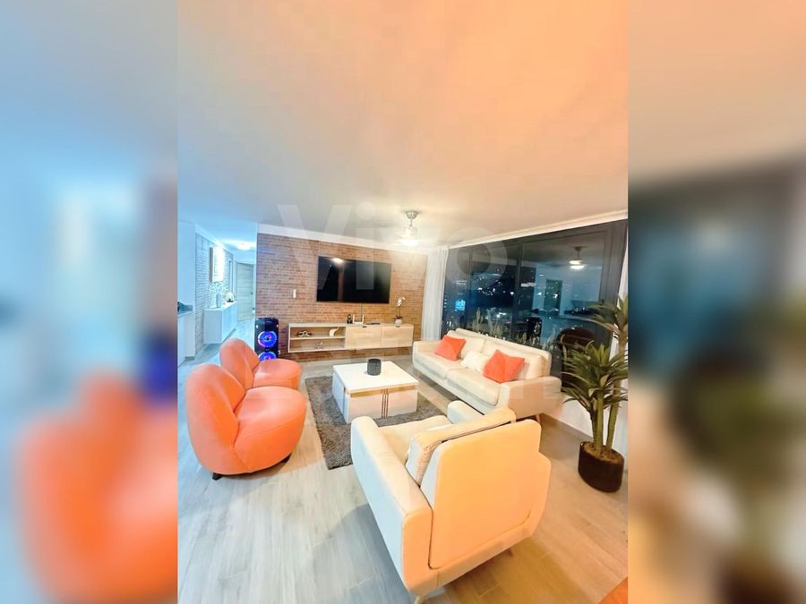 Apartamento en alquiler en Torre Trelum