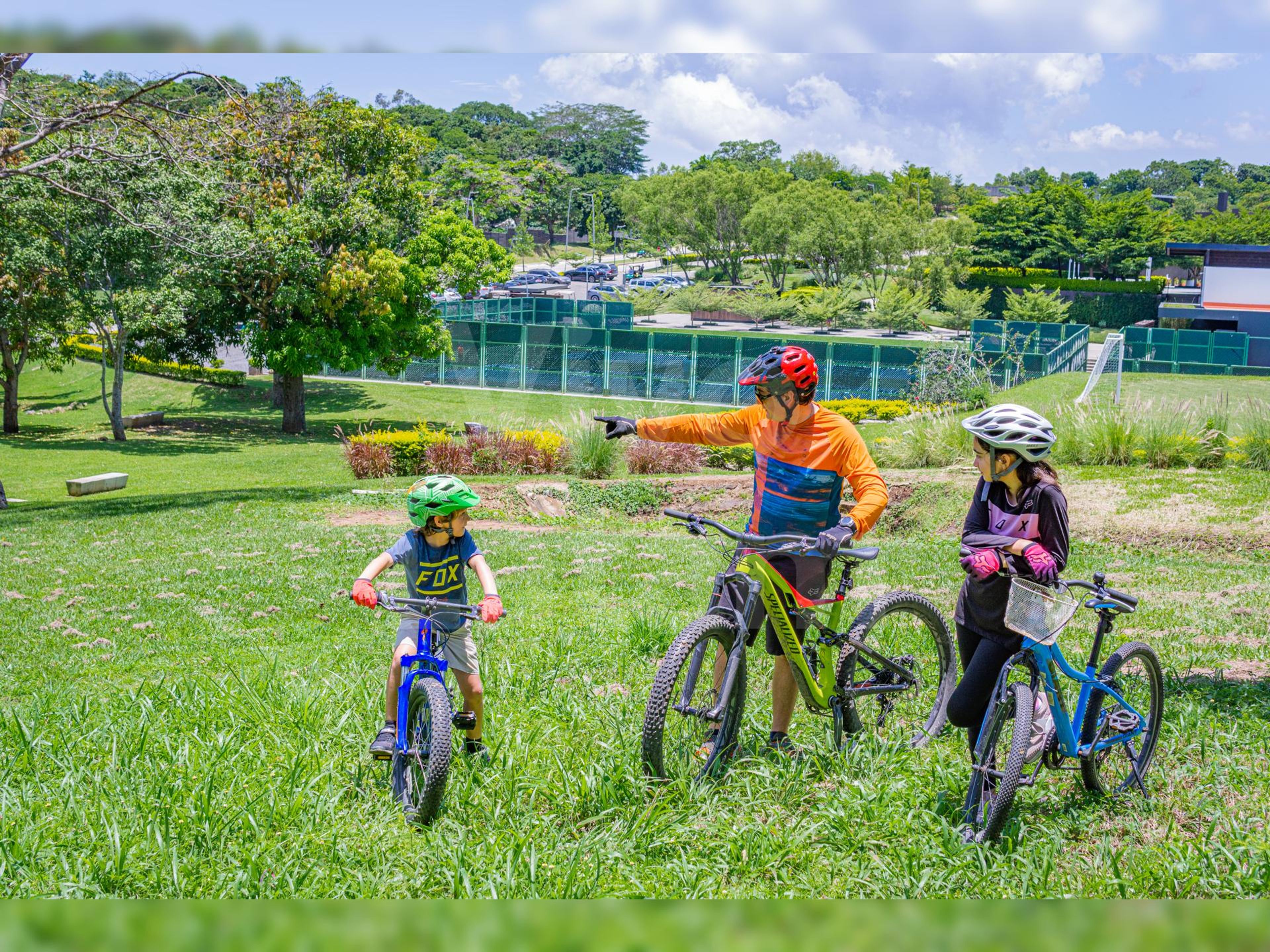 Lote en venta en El Encanto