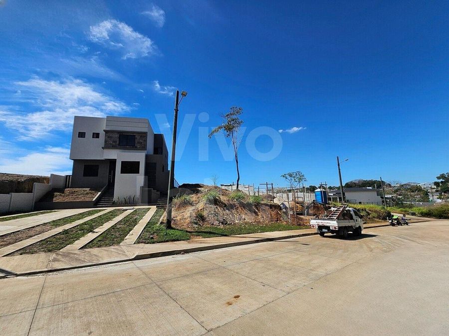 Terreno residencial en venta en Zaragoza