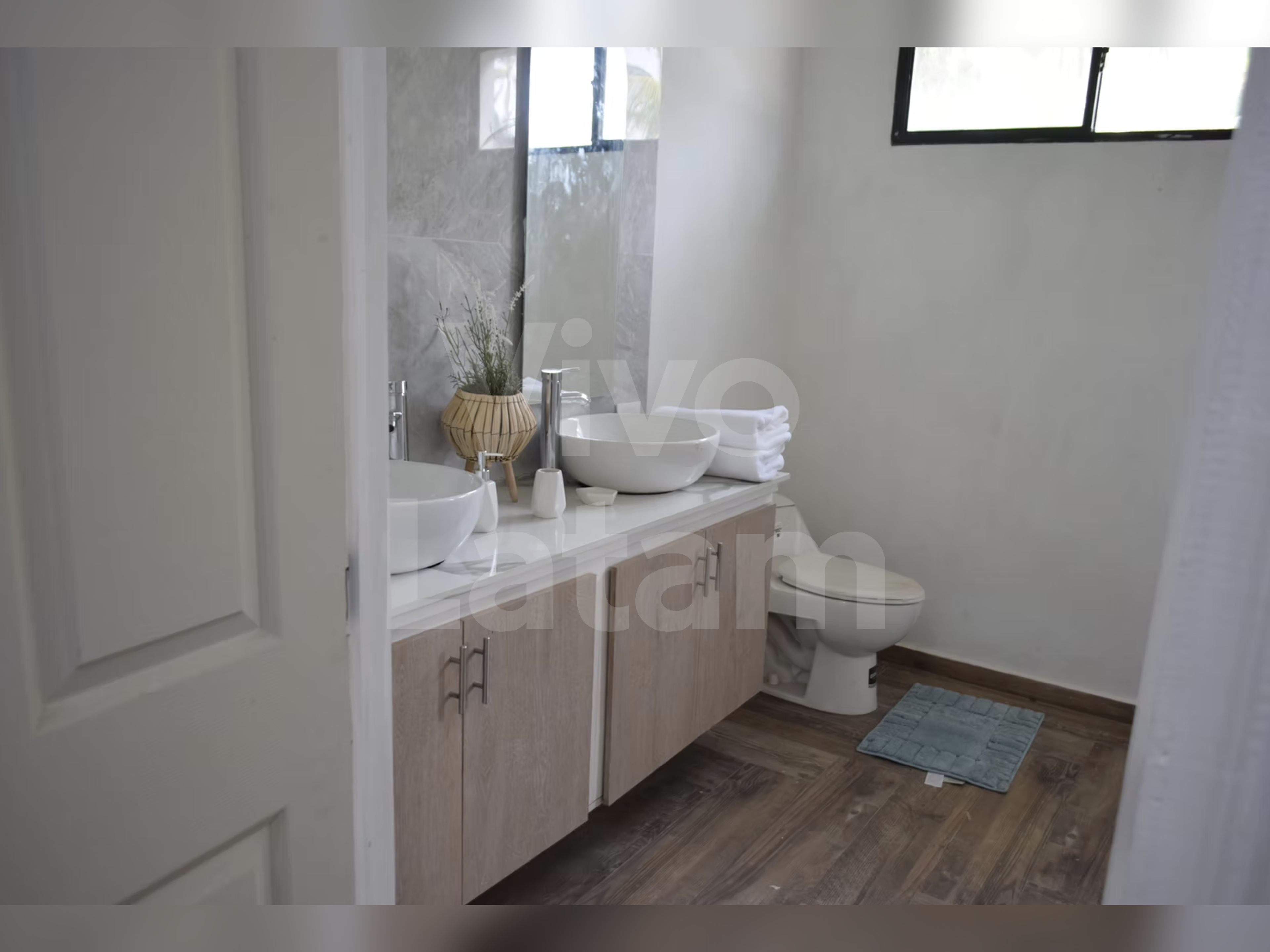 Casa de playa en venta en La Libertad