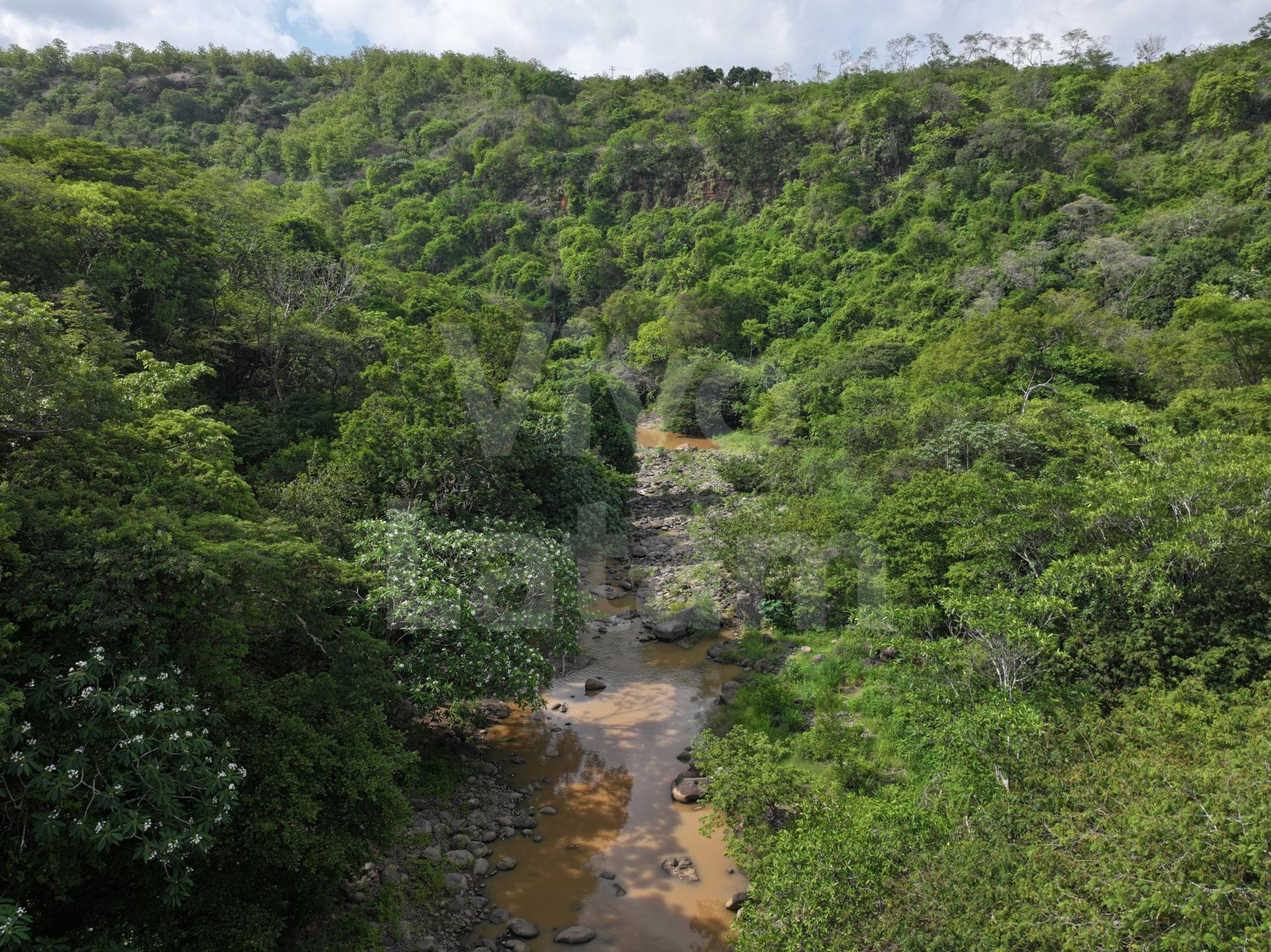 Terreno en venta en Rosario De Mora