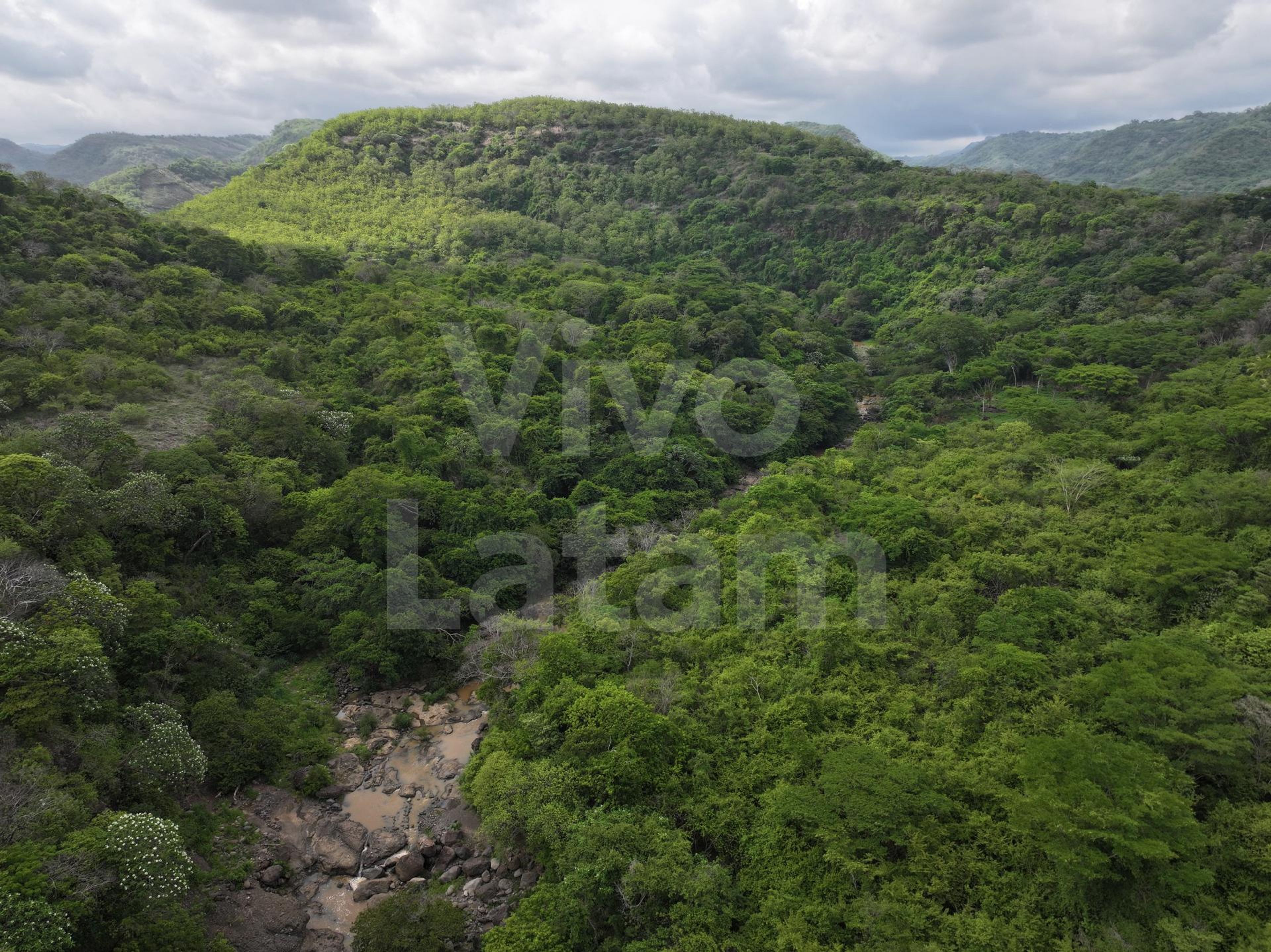 Terreno en venta en Rosario De Mora