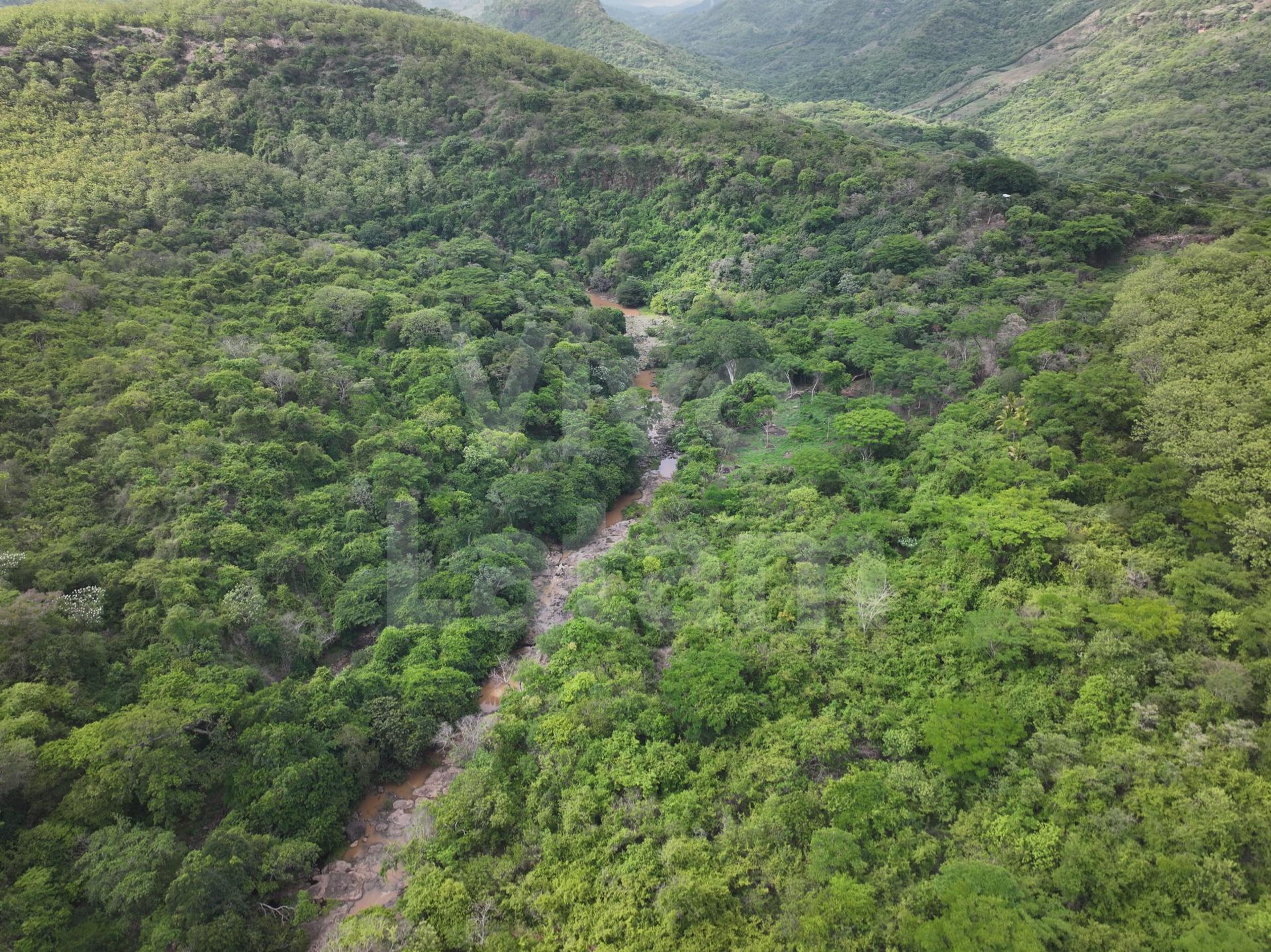 Terreno en venta en Rosario De Mora
