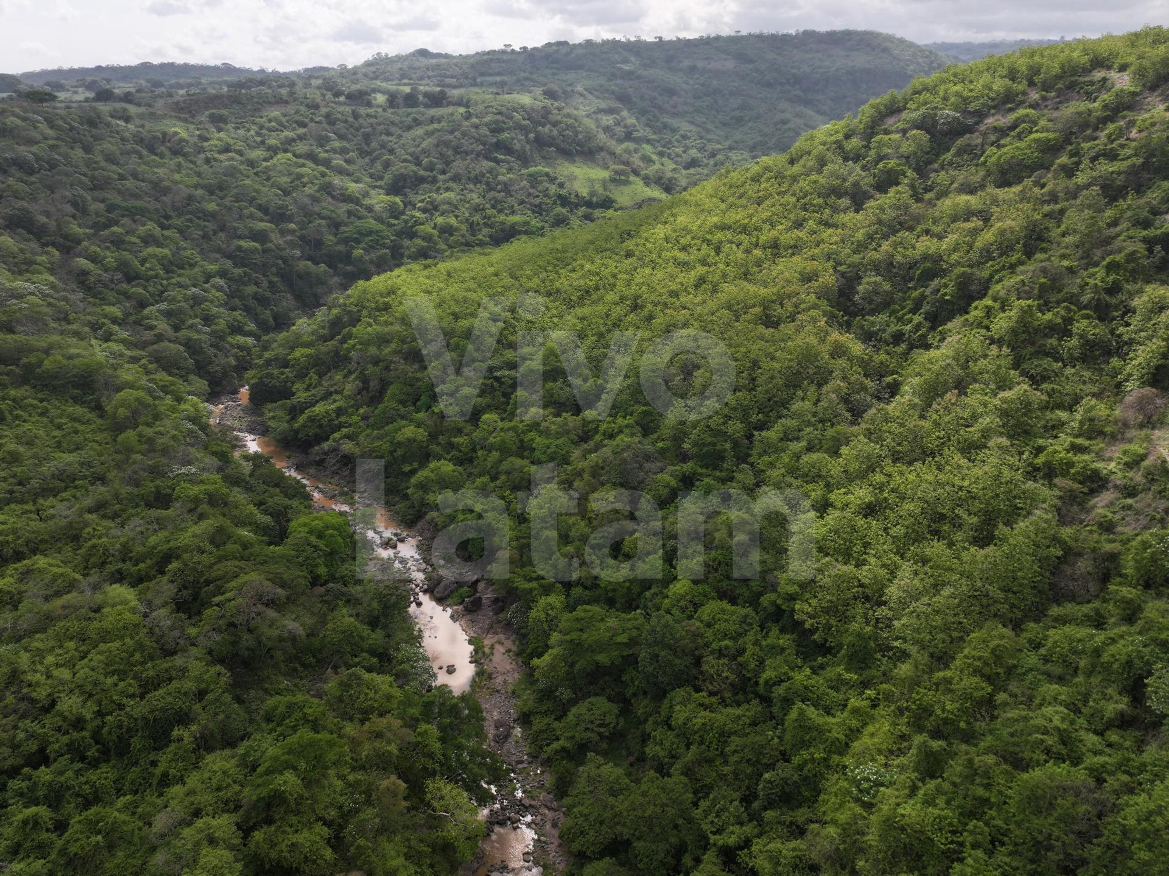 Terreno en venta en Rosario De Mora