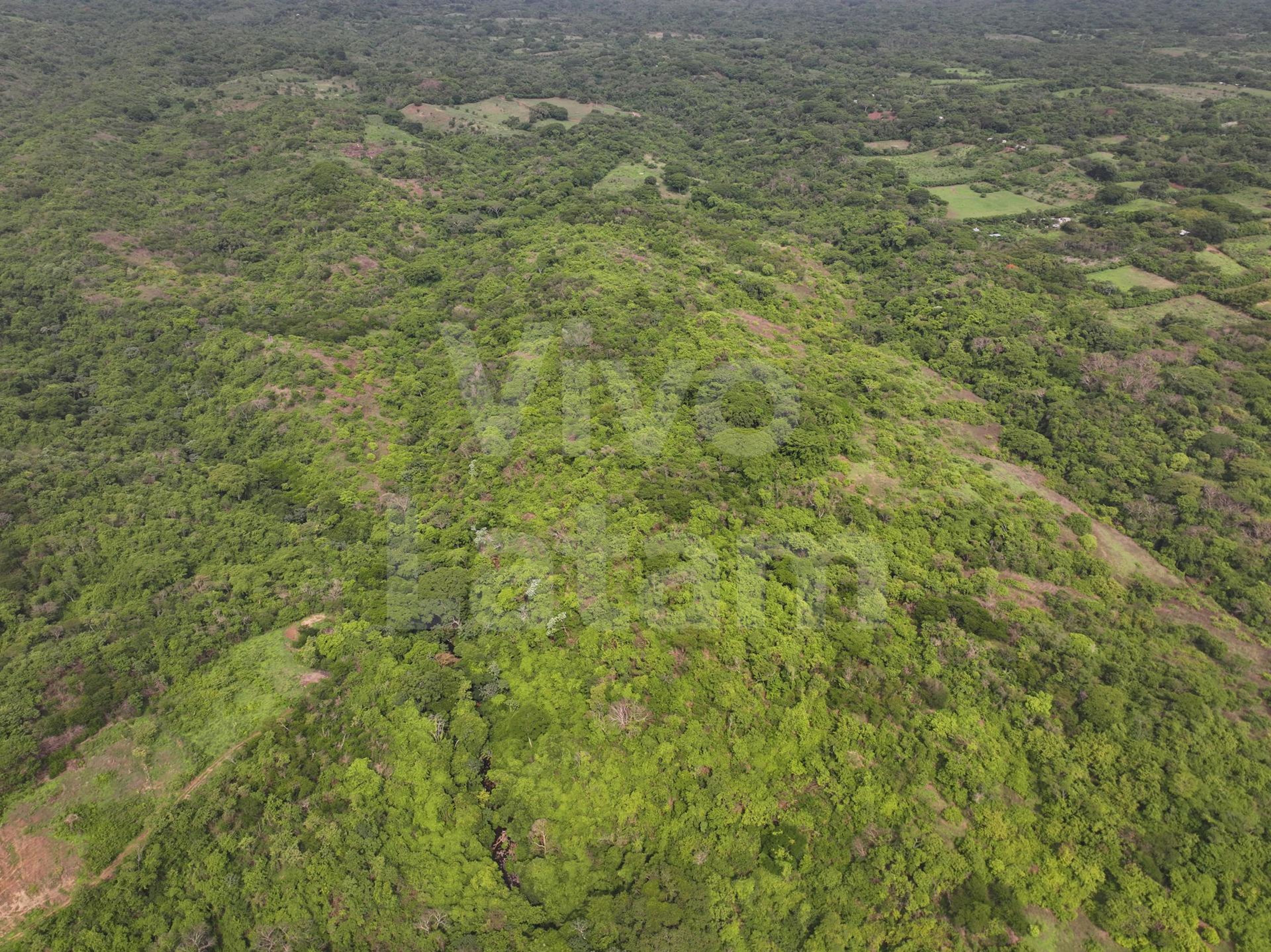 Terreno en venta en San Agustín