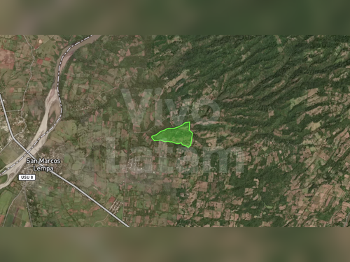 Land for sale in San Agustín