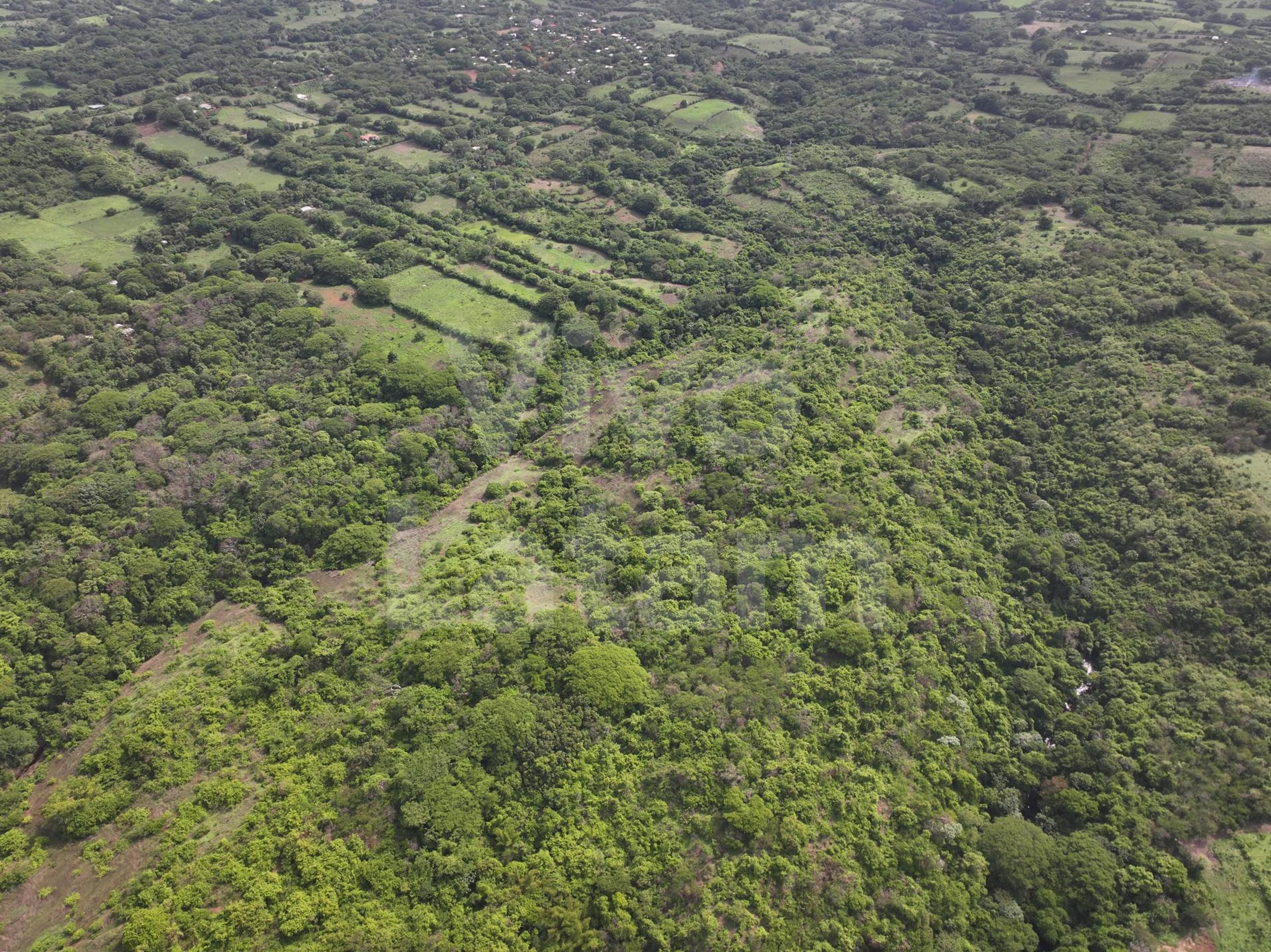 Terreno en venta en San Agustín
