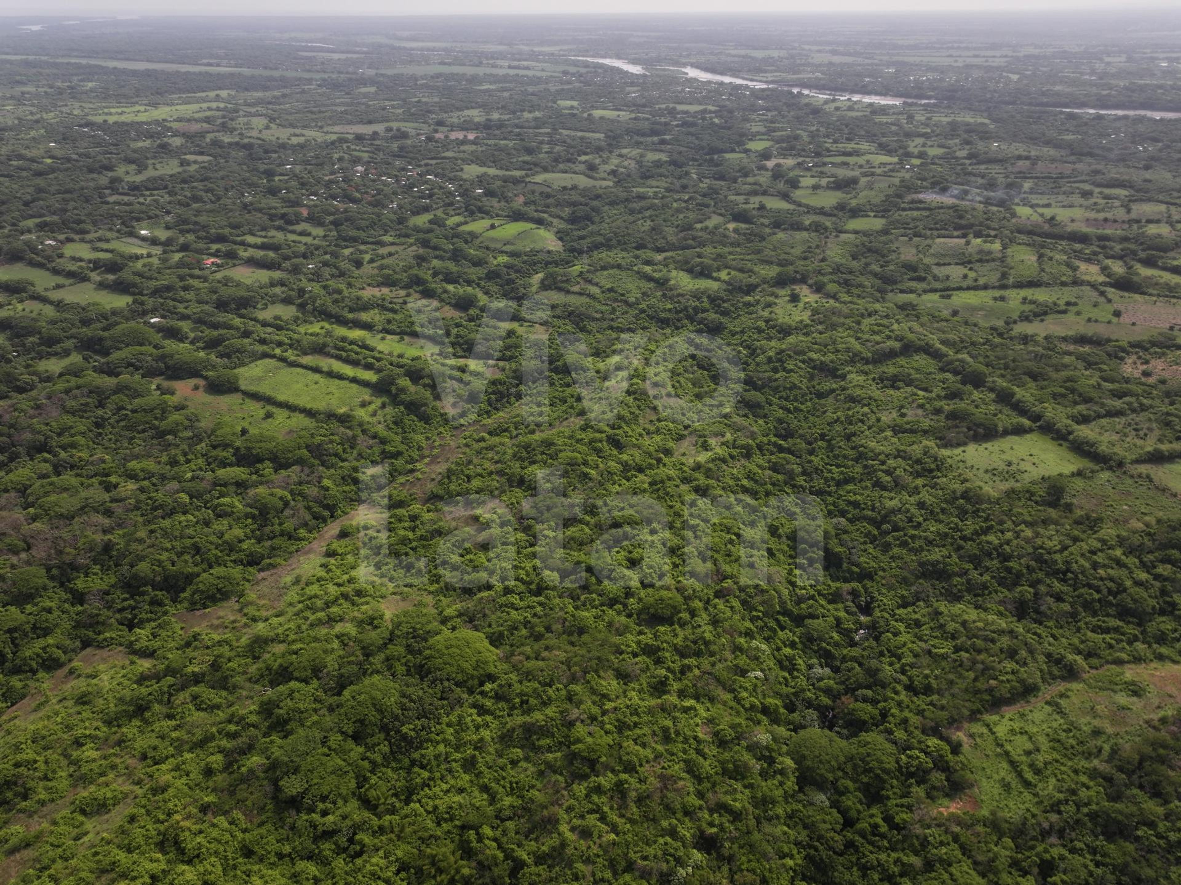 Terreno en venta en San Agustín