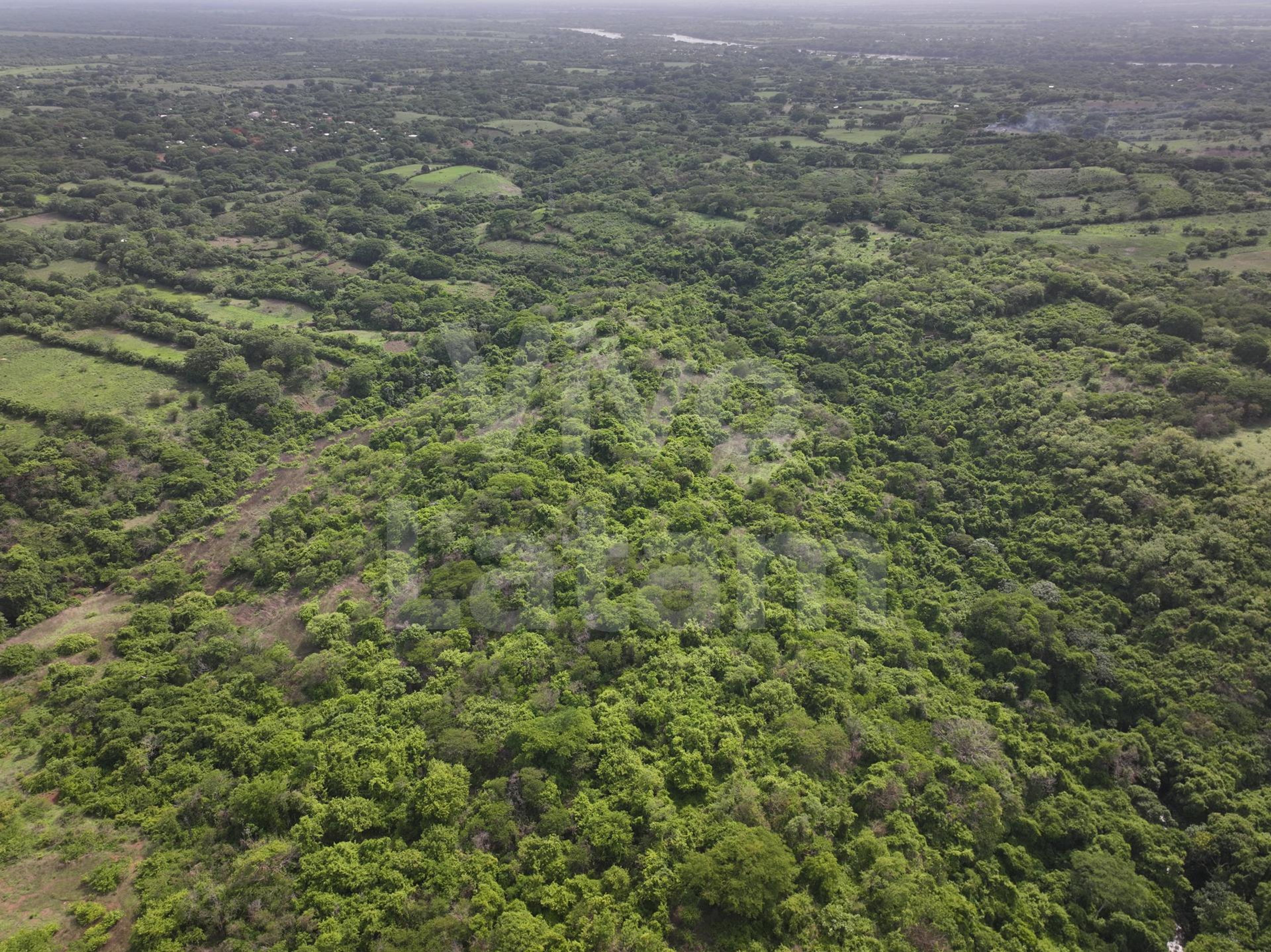 Terreno en venta en San Agustín