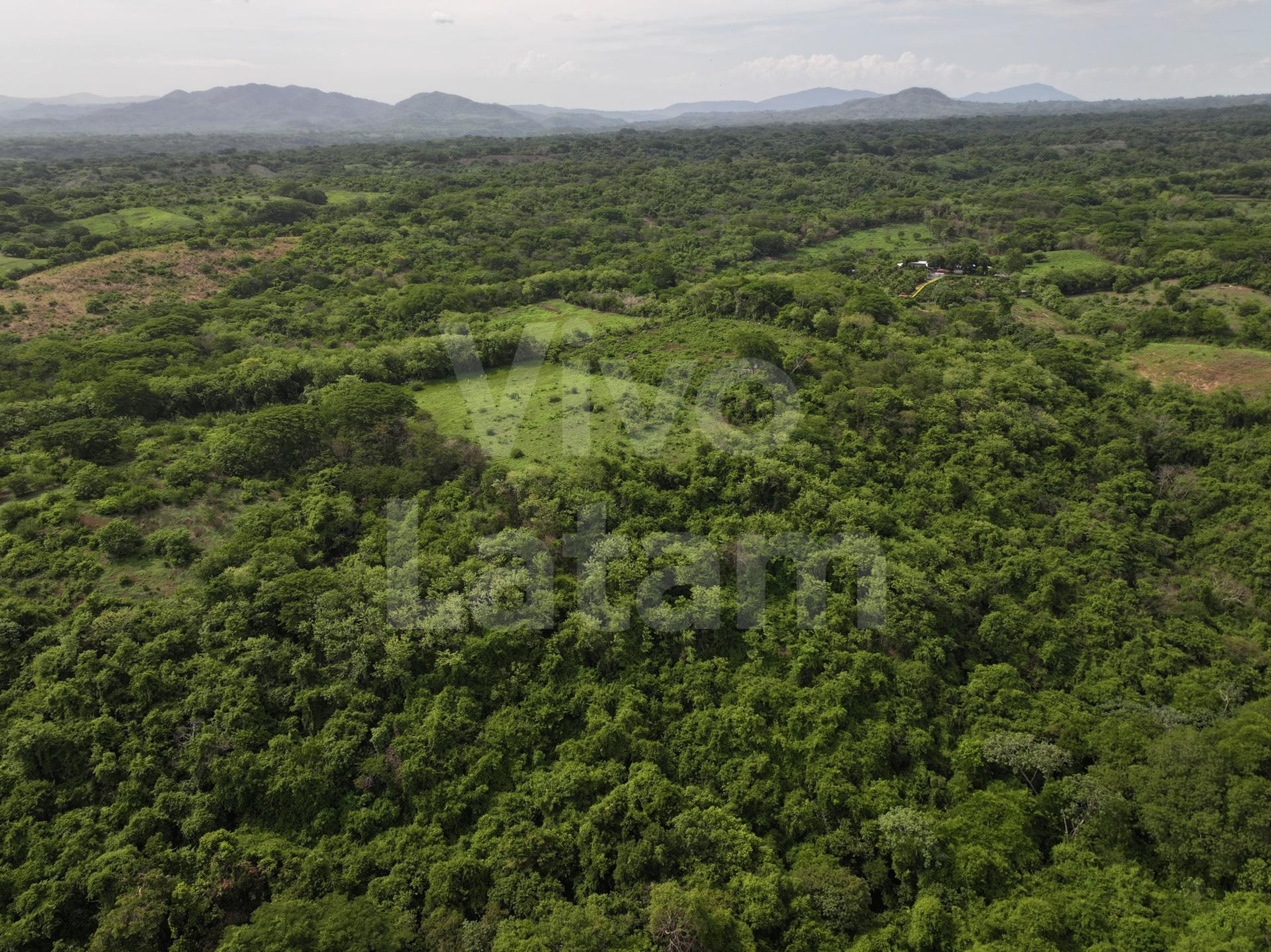 Terreno en venta en San Agustín
