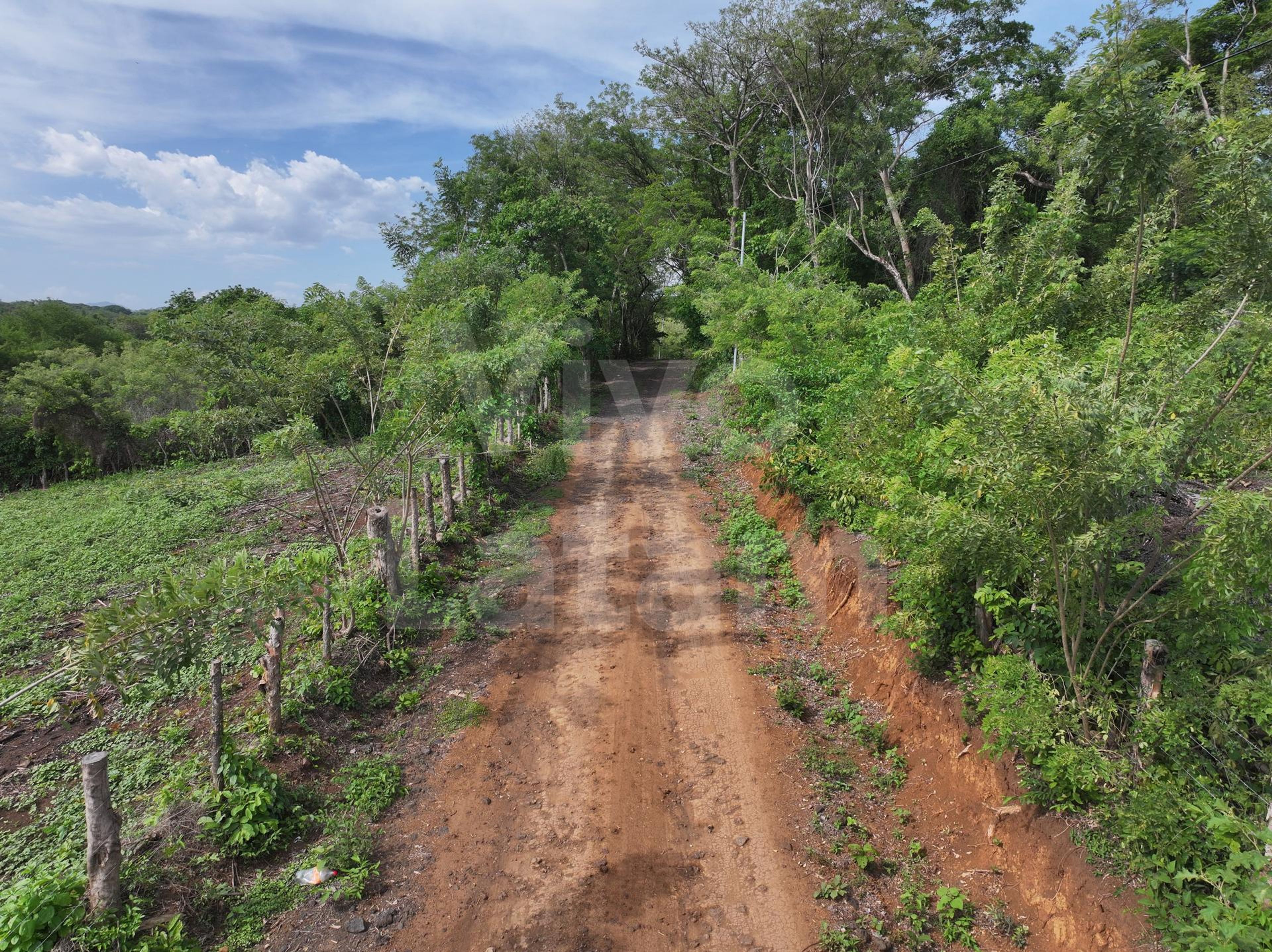 Terreno en venta en San Agustín
