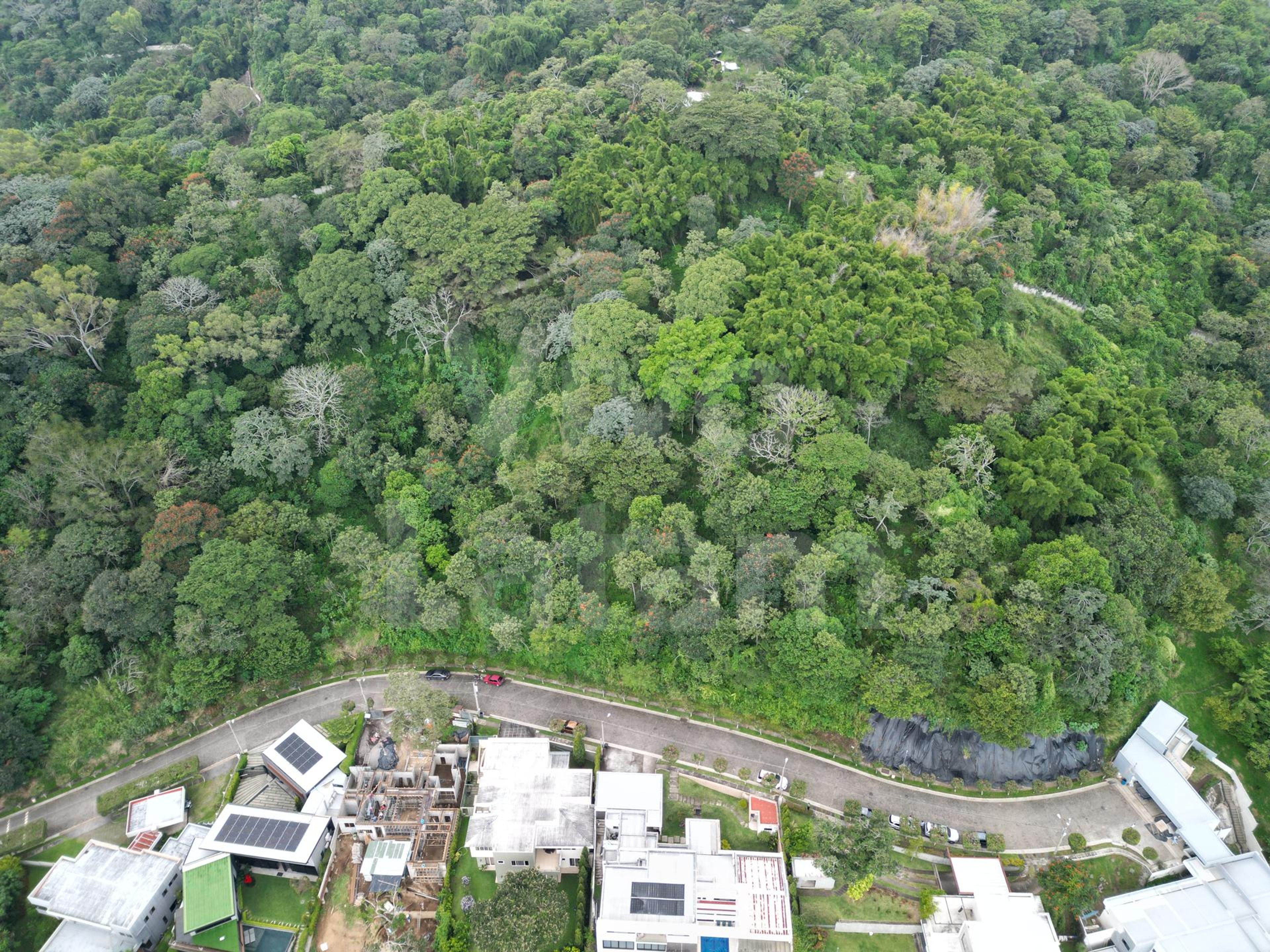 Terreno residencial en venta en Residencial Palmira