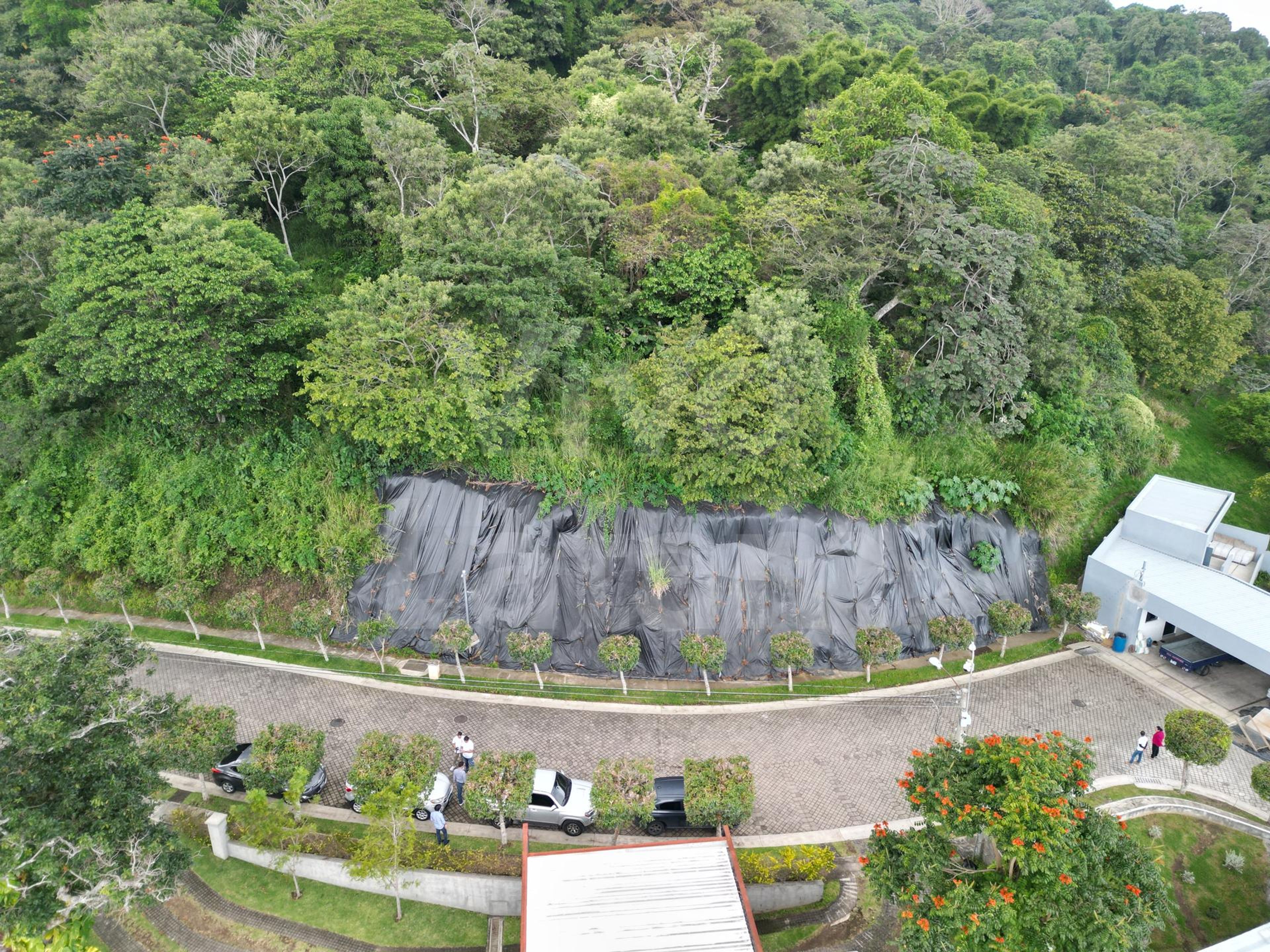 Terreno residencial en venta en Residencial Palmira