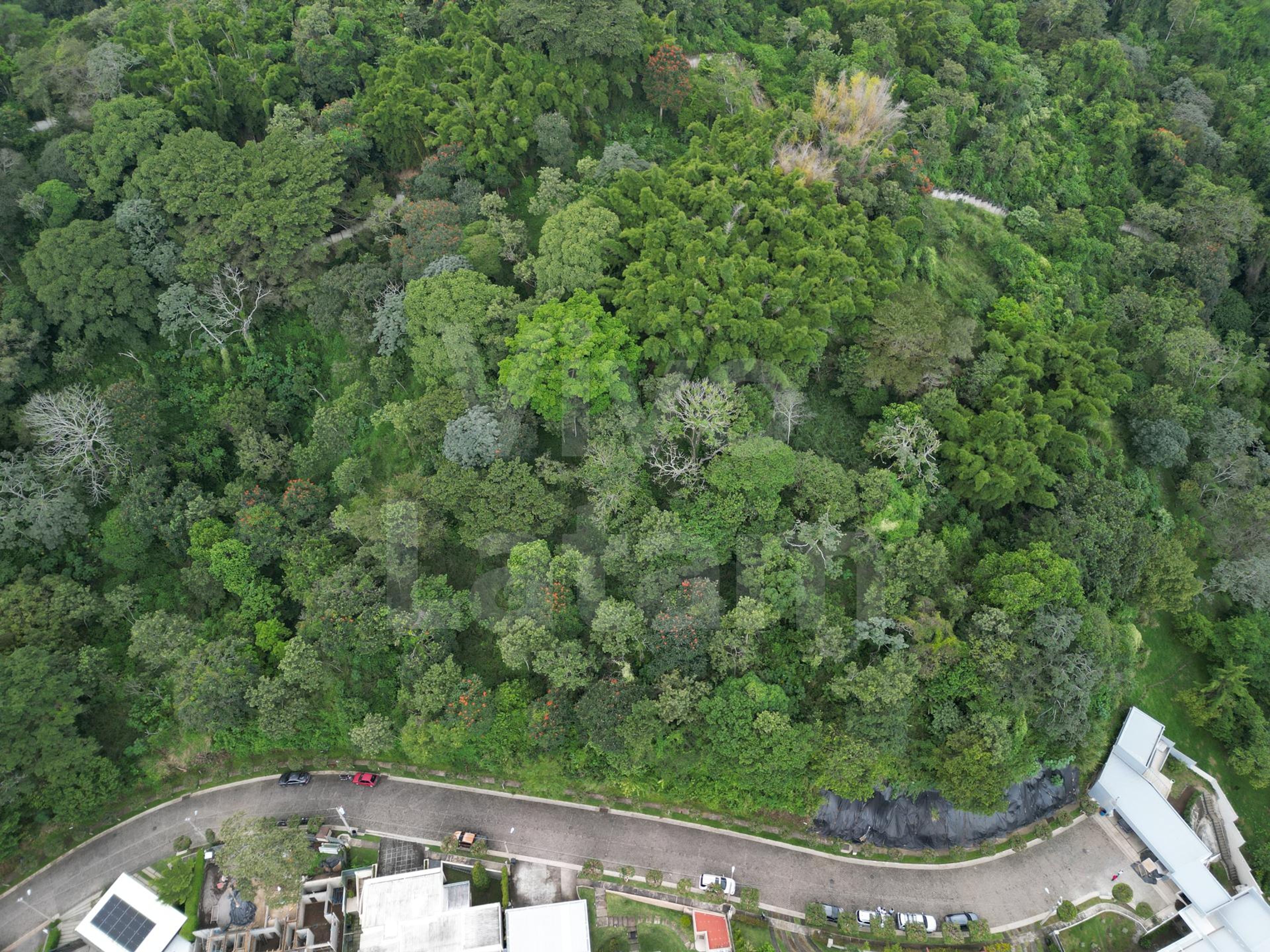 Terreno residencial en venta en Residencial Palmira