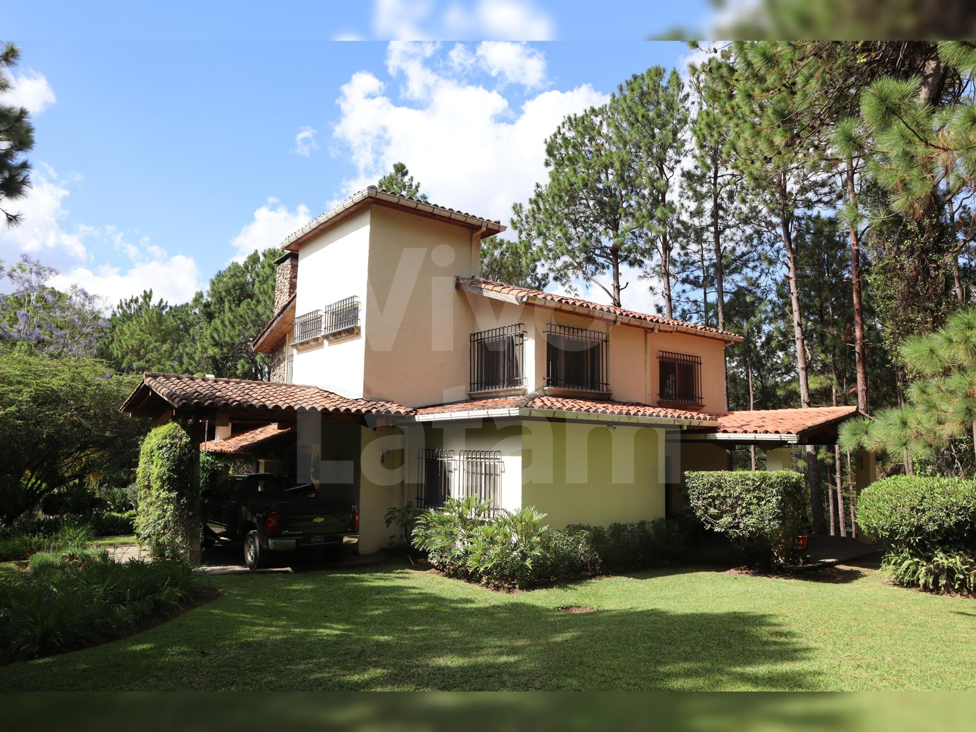 Home for sale in San Ignacio