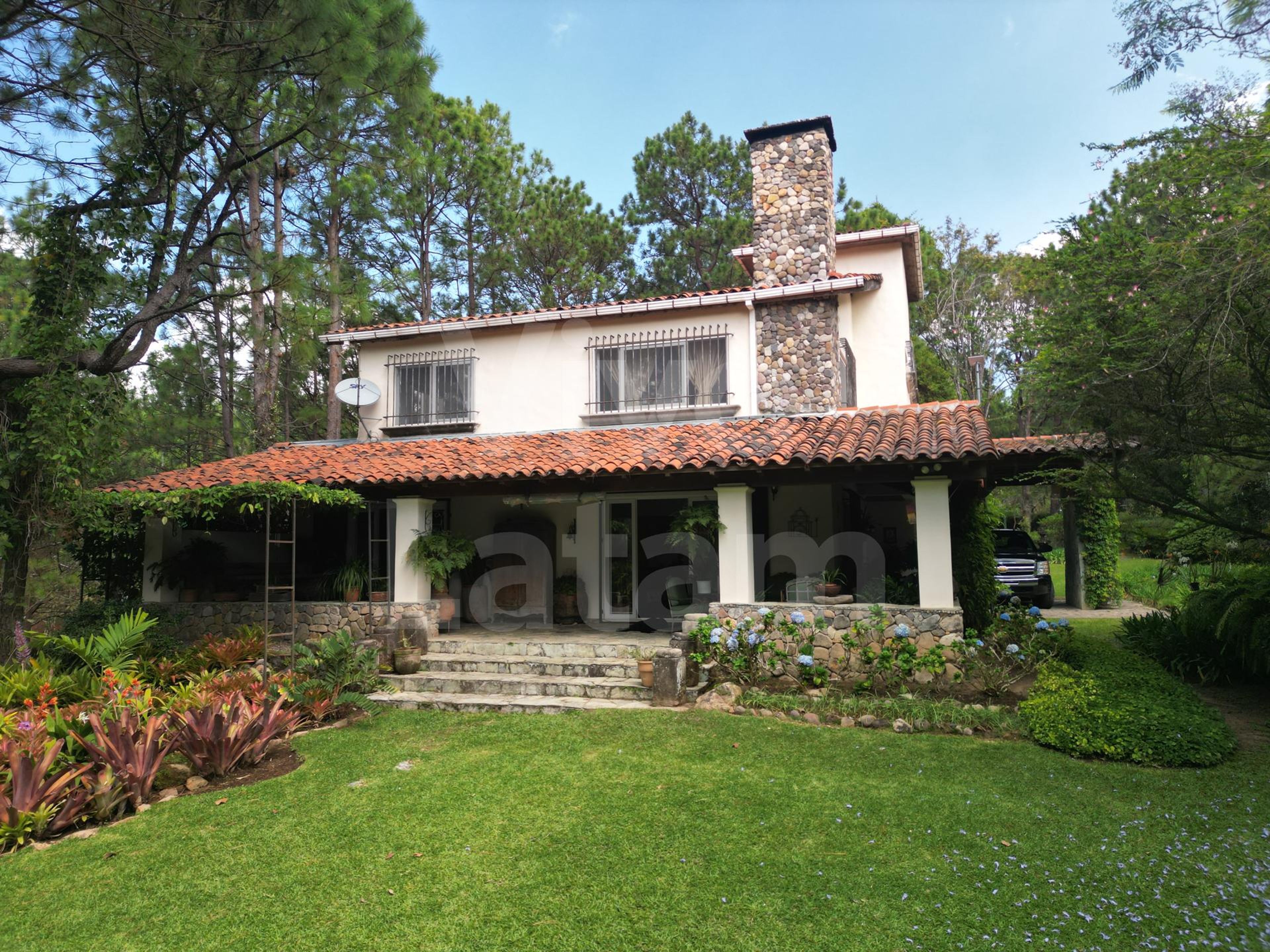 Home for sale in San Ignacio