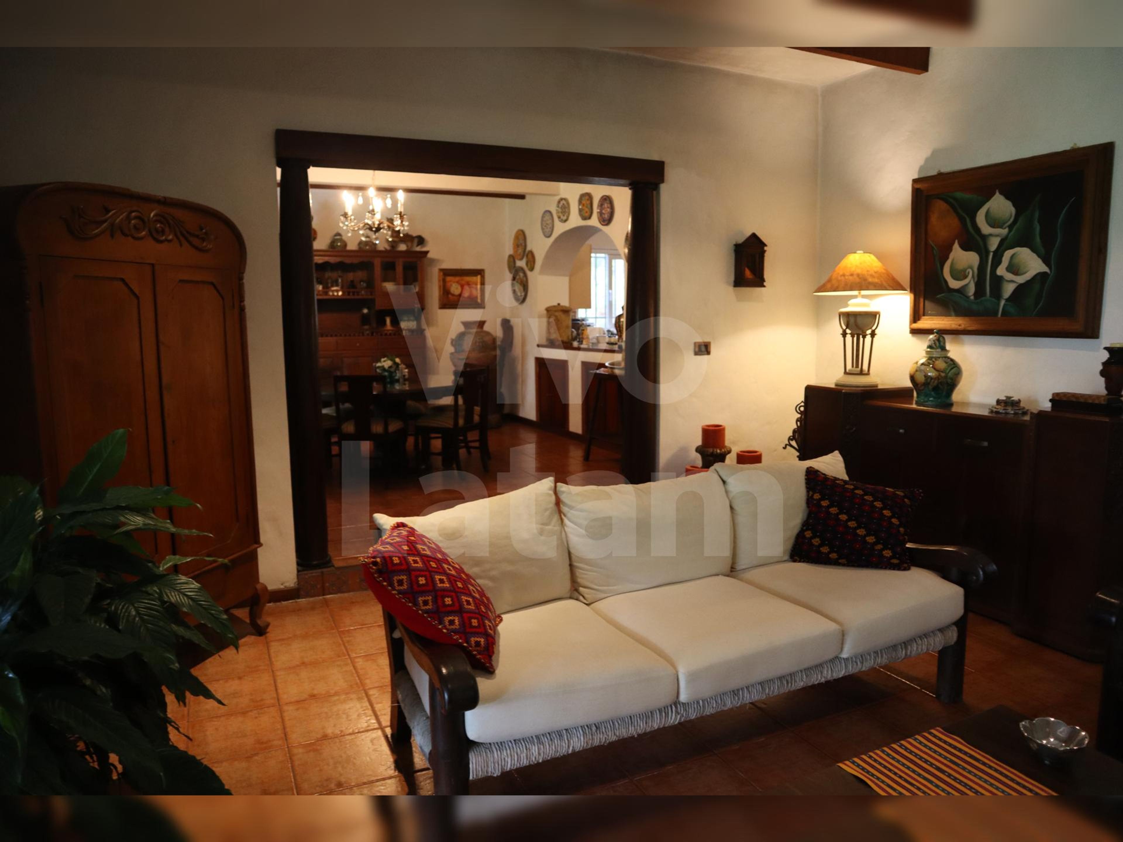 Home for sale in San Ignacio