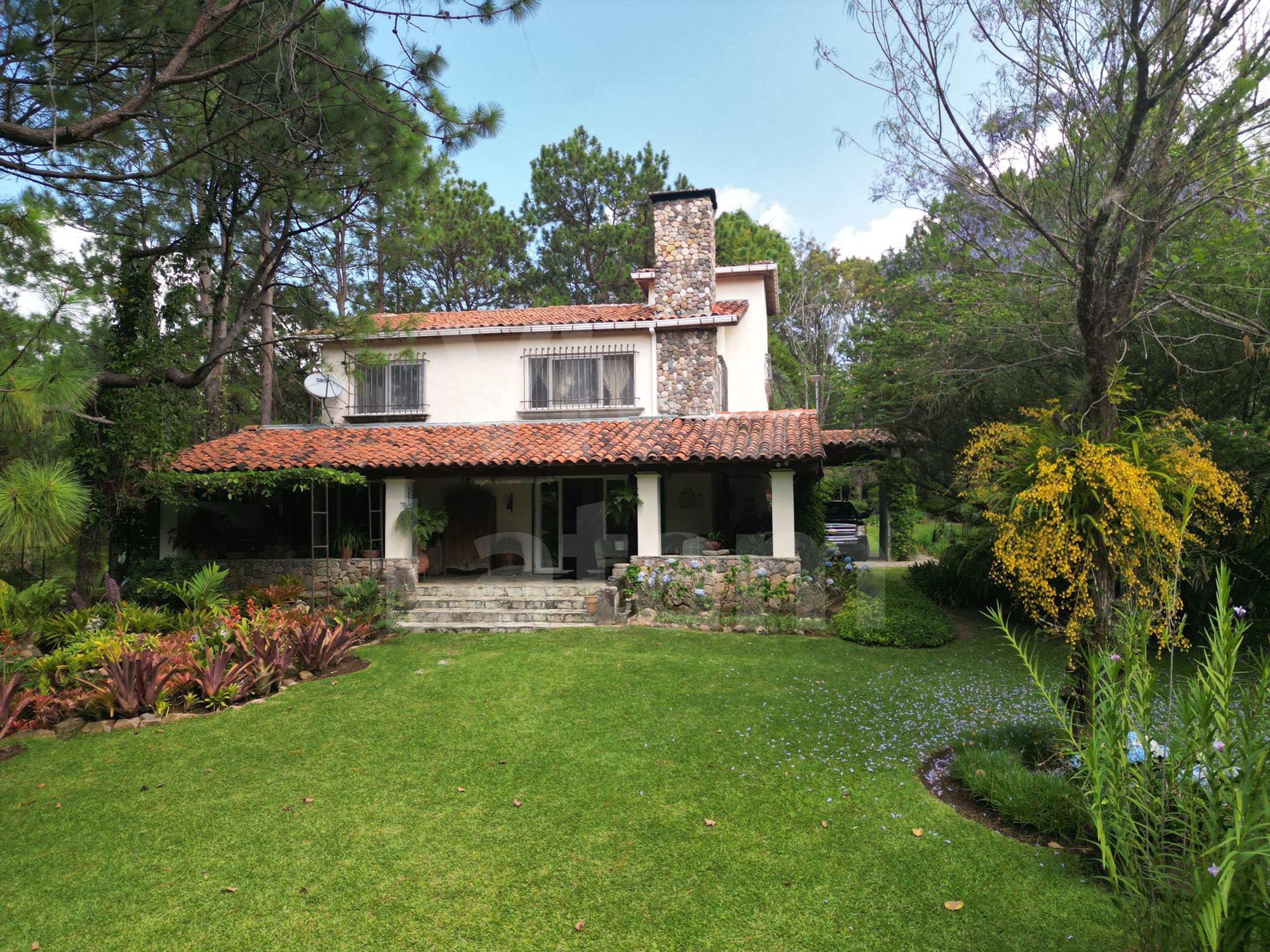 Home for sale in San Ignacio