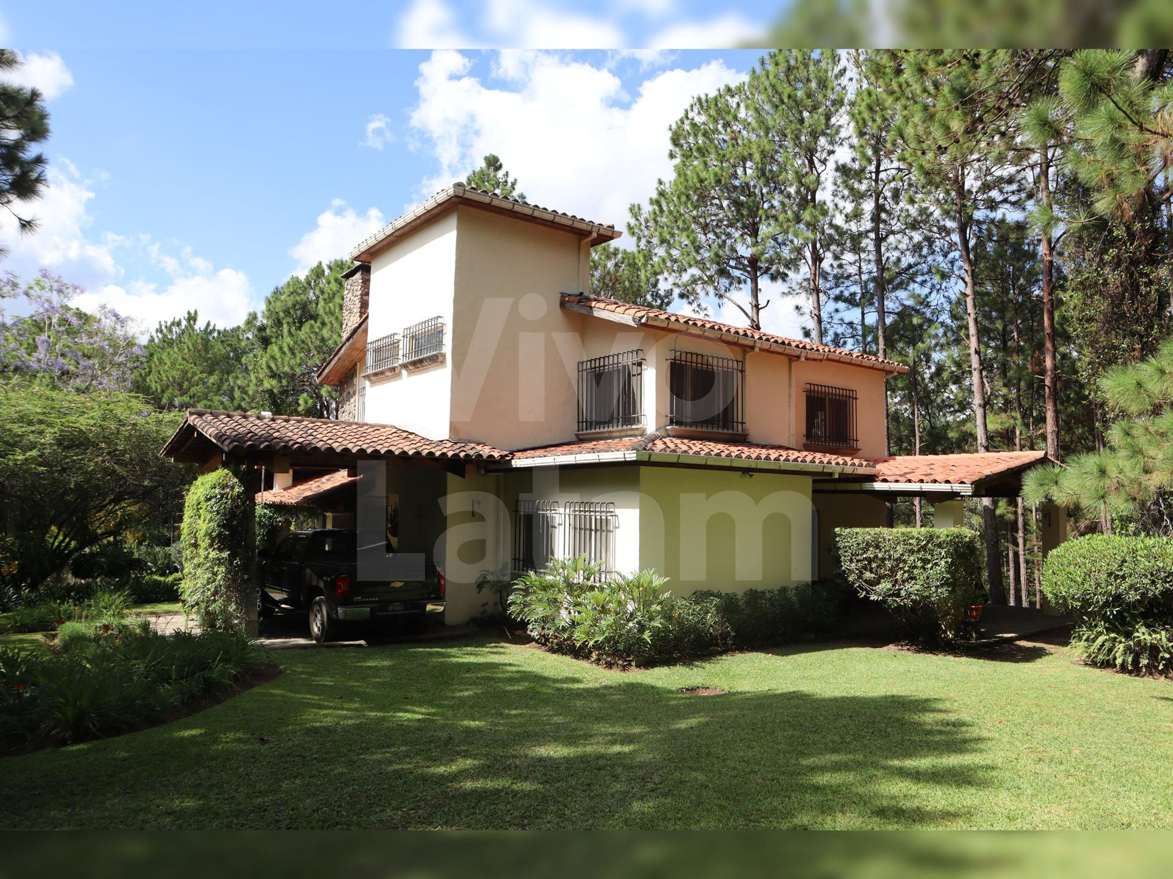 Home for sale in San Ignacio