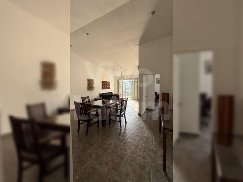 Apartment for rent in Colonia Maquilishuat