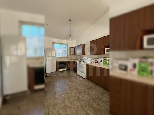 Apartment for rent in Colonia Maquilishuat