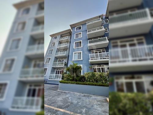 Apartment for rent in Colonia Maquilishuat