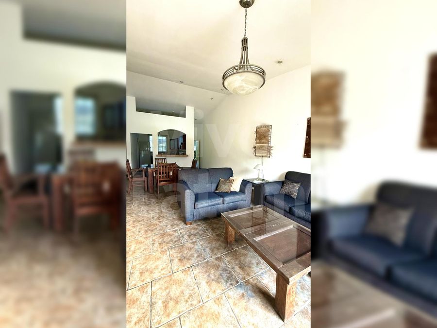 Apartment for rent in Colonia Maquilishuat