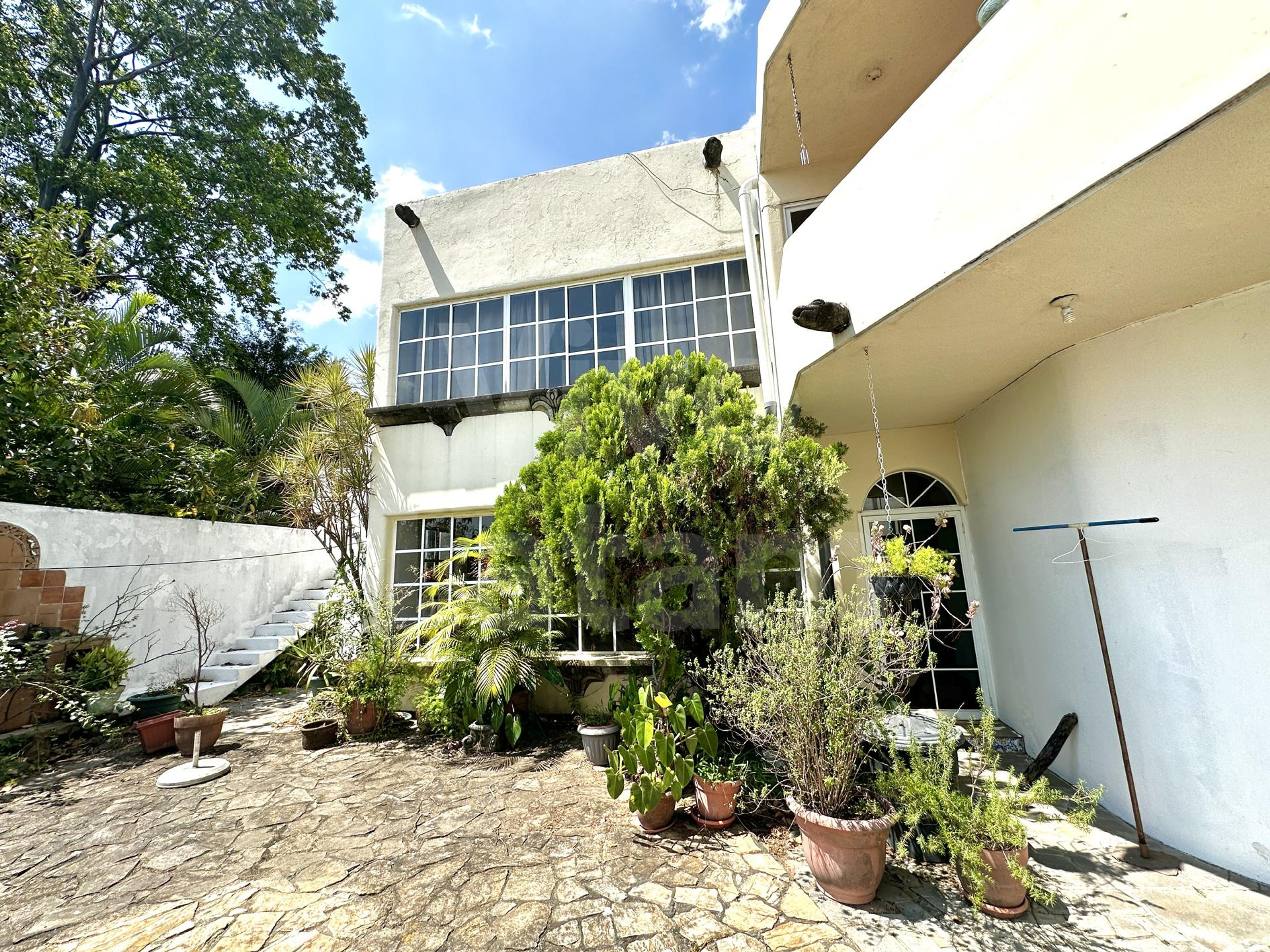 Casa en alquiler en Colonia Escalón