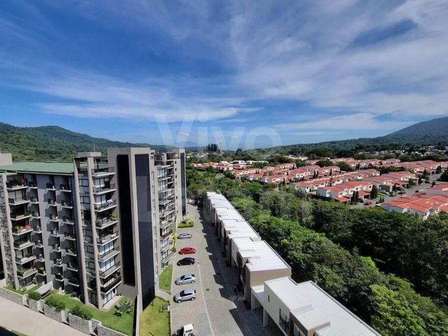 Apartamento en alquiler en Santa Tecla