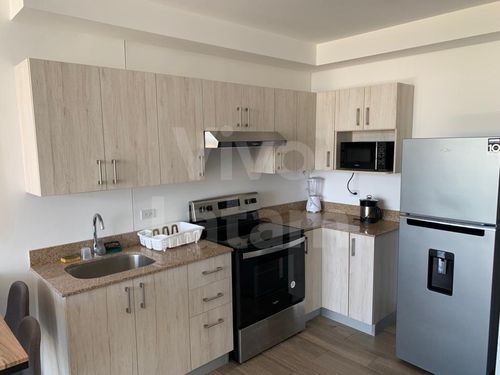 Apartamento en alquiler en Santa Tecla