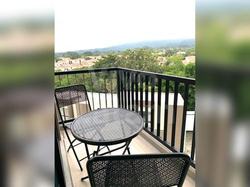 Apartamento en alquiler en Santa Tecla