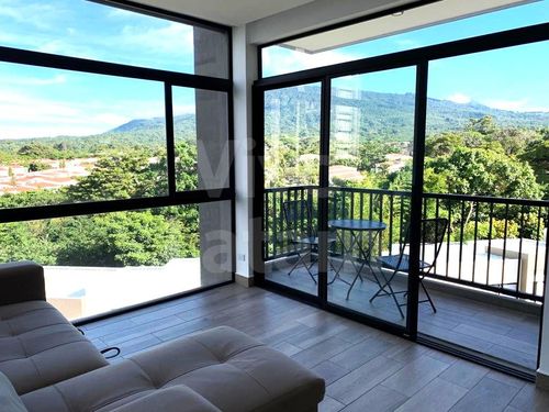 Apartamento en alquiler en Santa Tecla