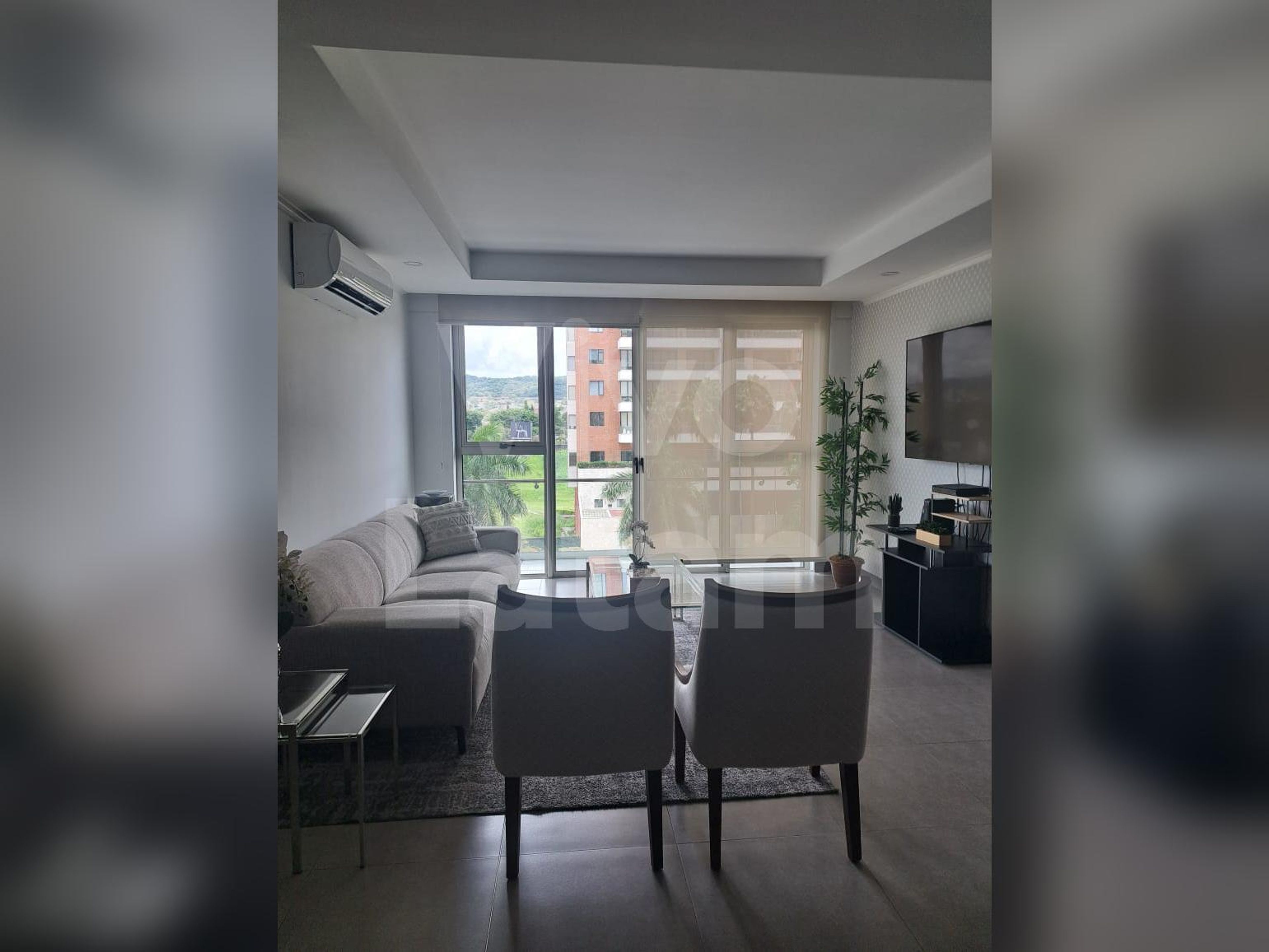 Apartment for rent in Torres Puerta del Alma